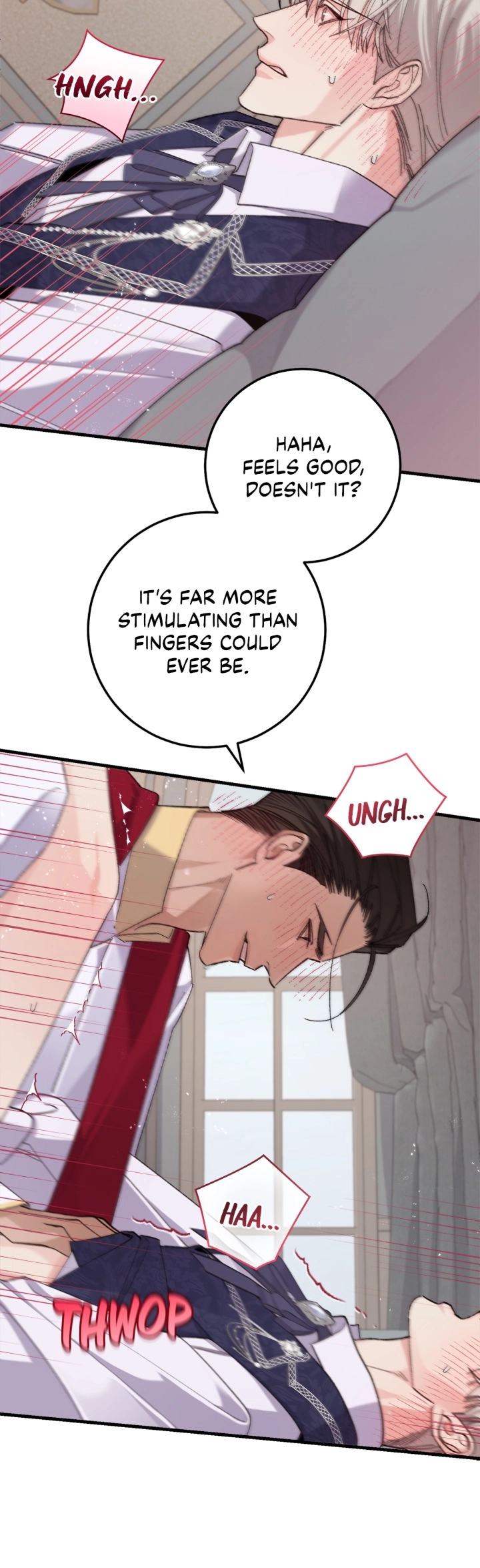 You’re Just My Type, Sir Chapter 40 page 27 - 