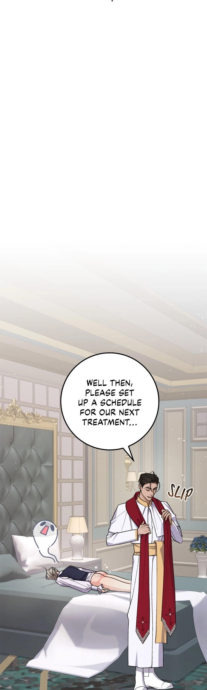 You’re Just My Type, Sir Chapter 40 page 36 - 