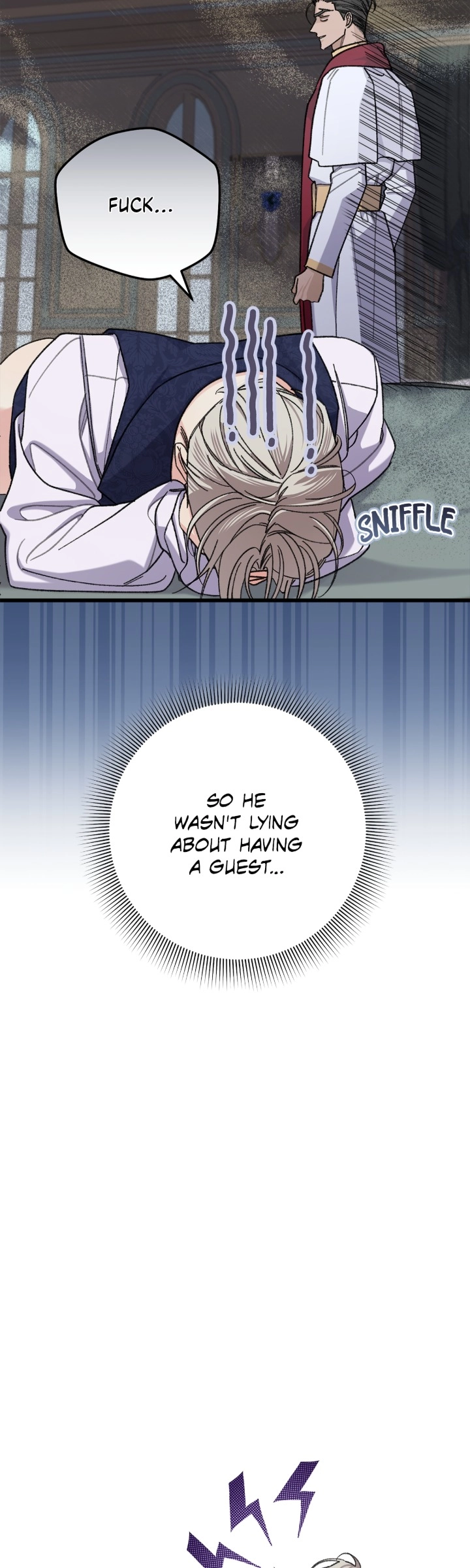 You’re Just My Type, Sir Chapter 40 page 43 - 
