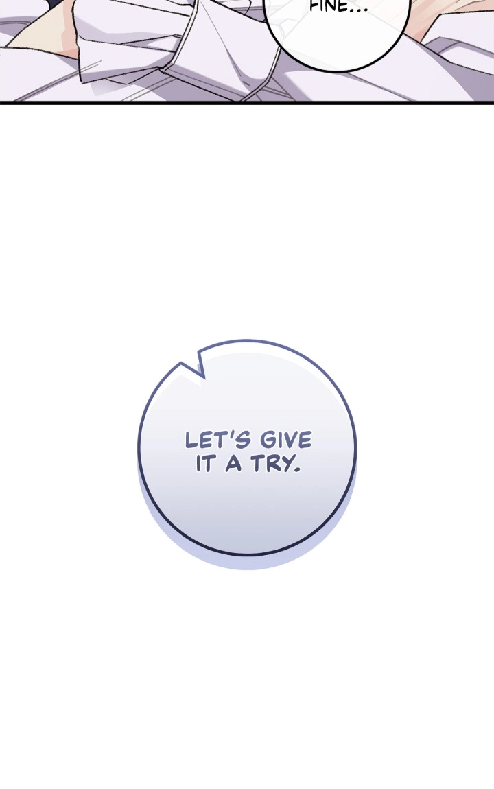 You’re Just My Type, Sir Chapter 40 page 6 - 