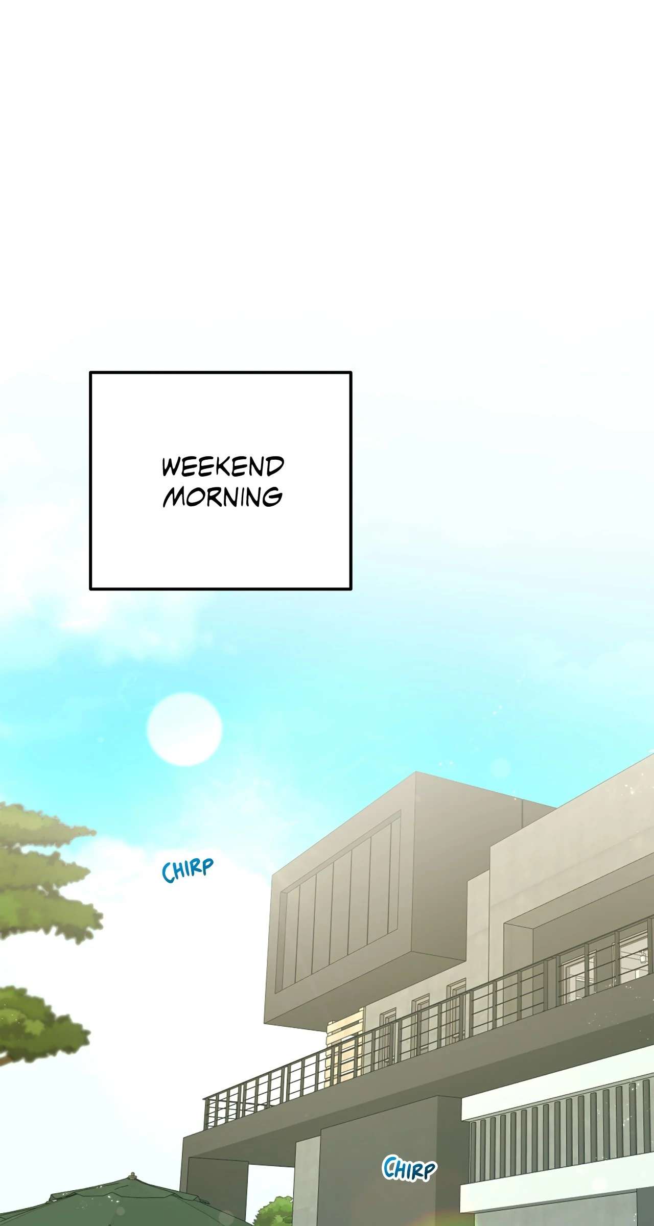 You’re Just My Type, Sir Chapter 5 page 1 - 