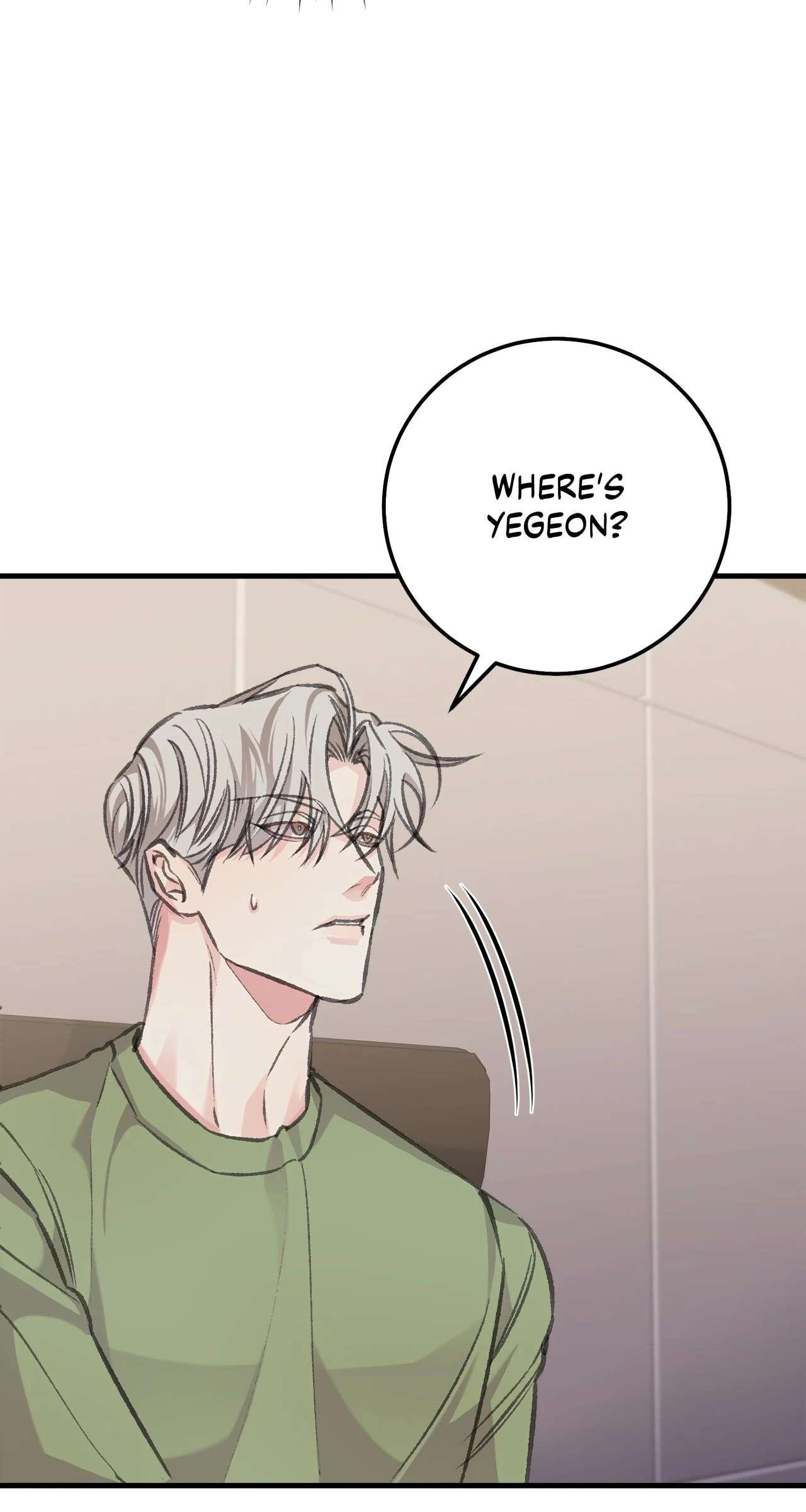 You’re Just My Type, Sir Chapter 5 page 11 - 