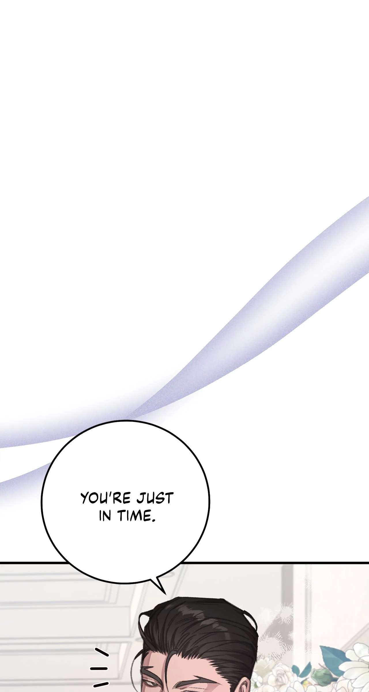 You’re Just My Type, Sir Chapter 5 page 12 - 