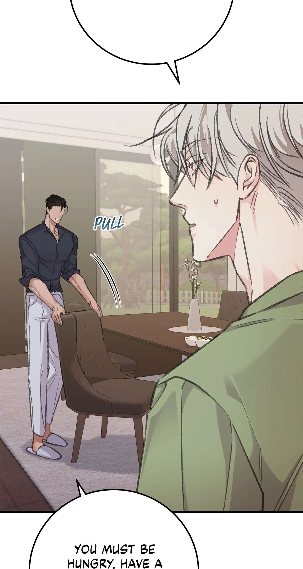 You’re Just My Type, Sir Chapter 5 page 15 - 