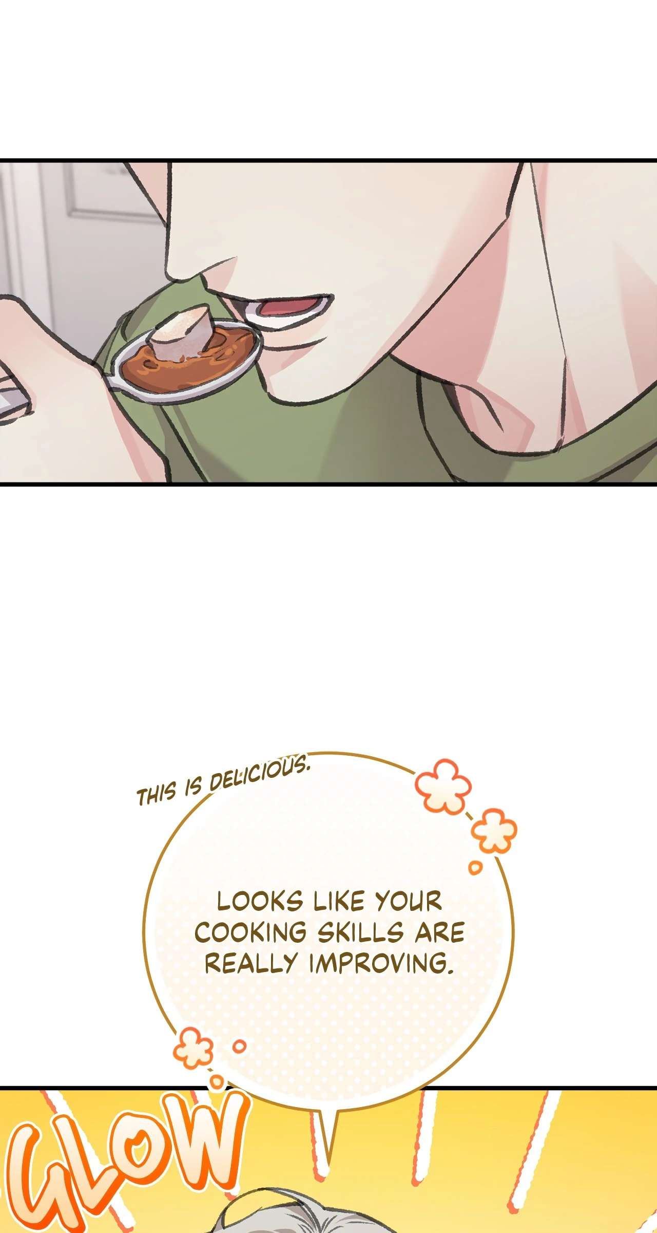 You’re Just My Type, Sir Chapter 5 page 17 - 