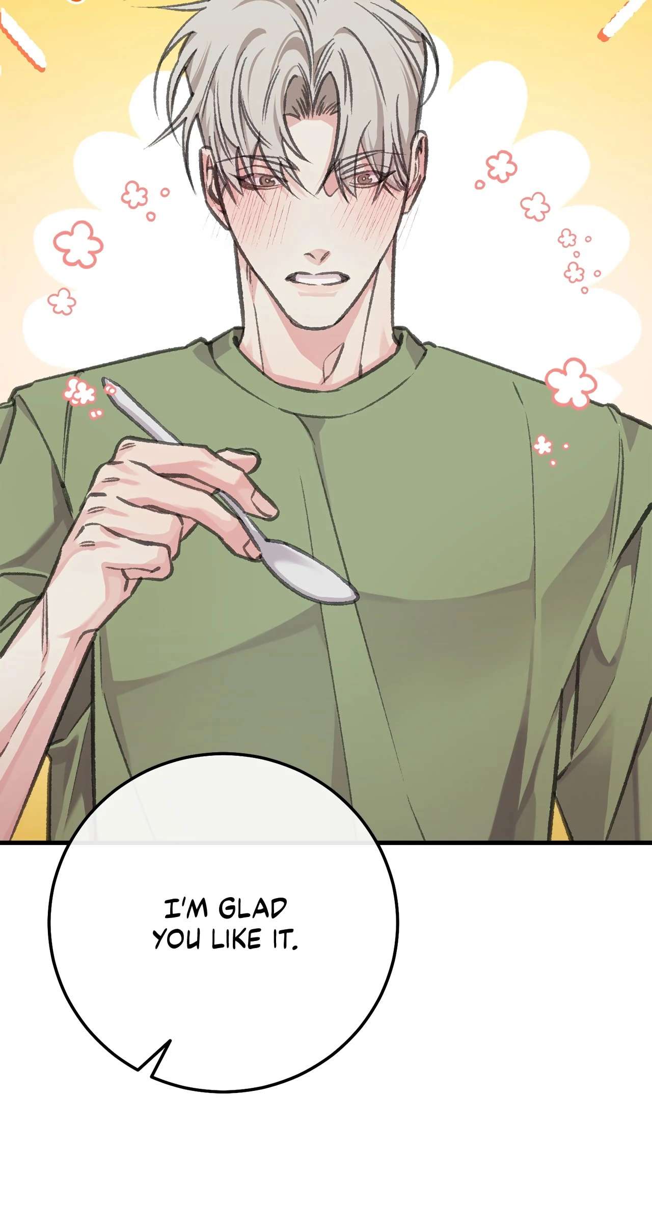 You’re Just My Type, Sir Chapter 5 page 18 - 
