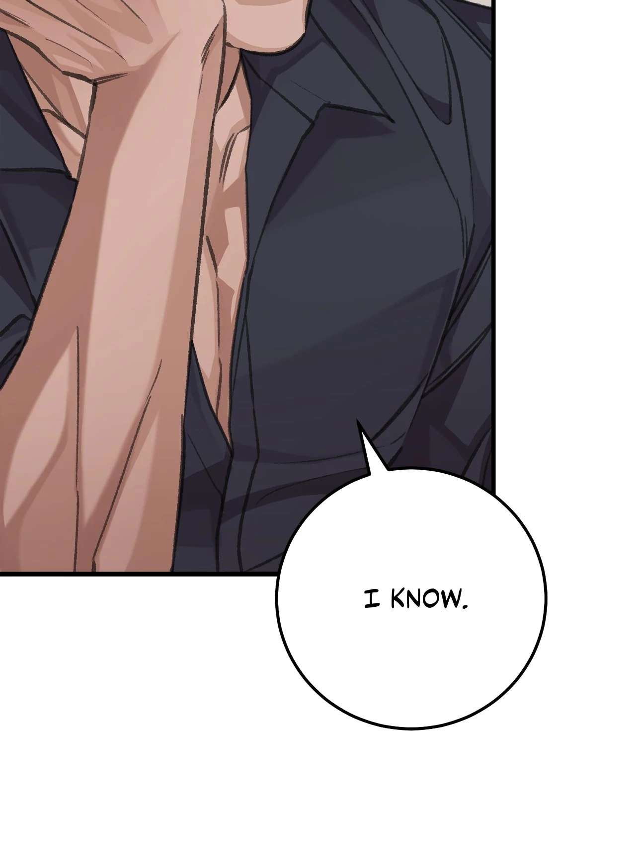 You’re Just My Type, Sir Chapter 5 page 21 - 