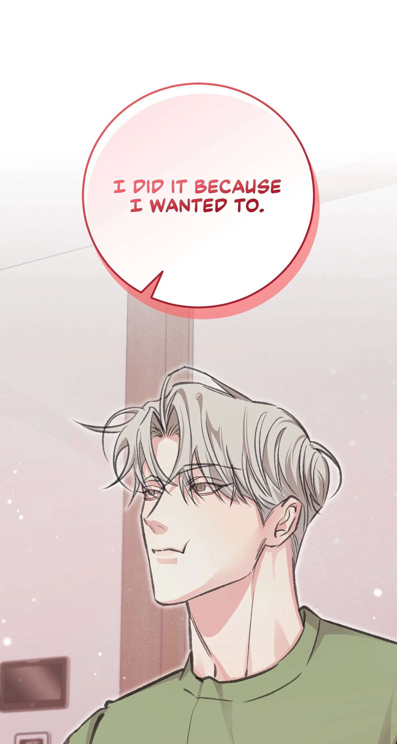 You’re Just My Type, Sir Chapter 5 page 22 - 