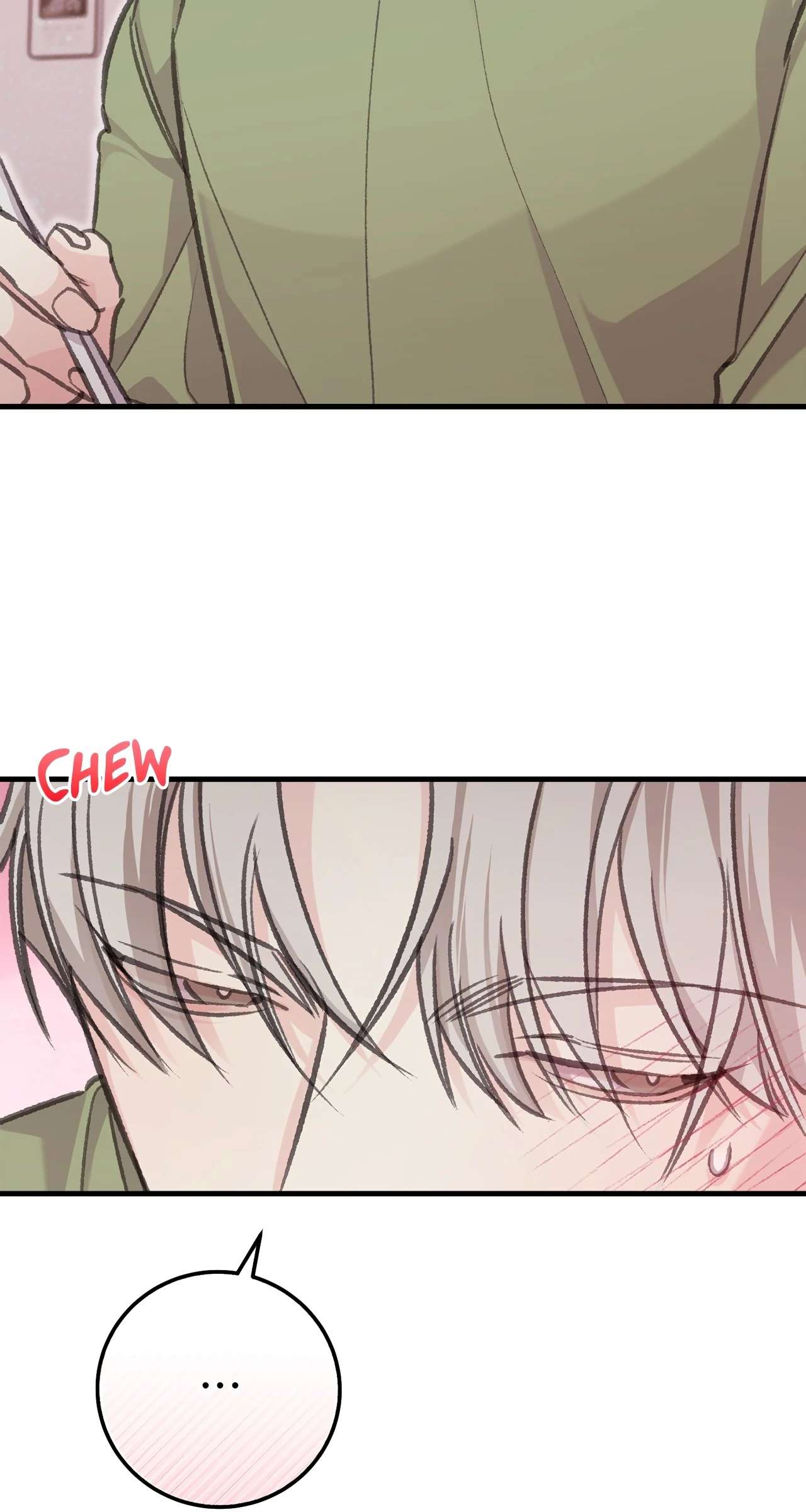 You’re Just My Type, Sir Chapter 5 page 23 - 