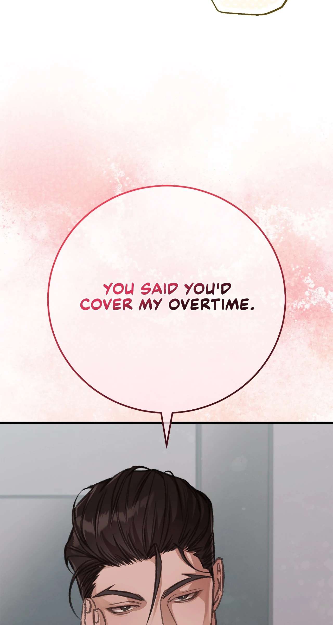 You’re Just My Type, Sir Chapter 5 page 25 - 
