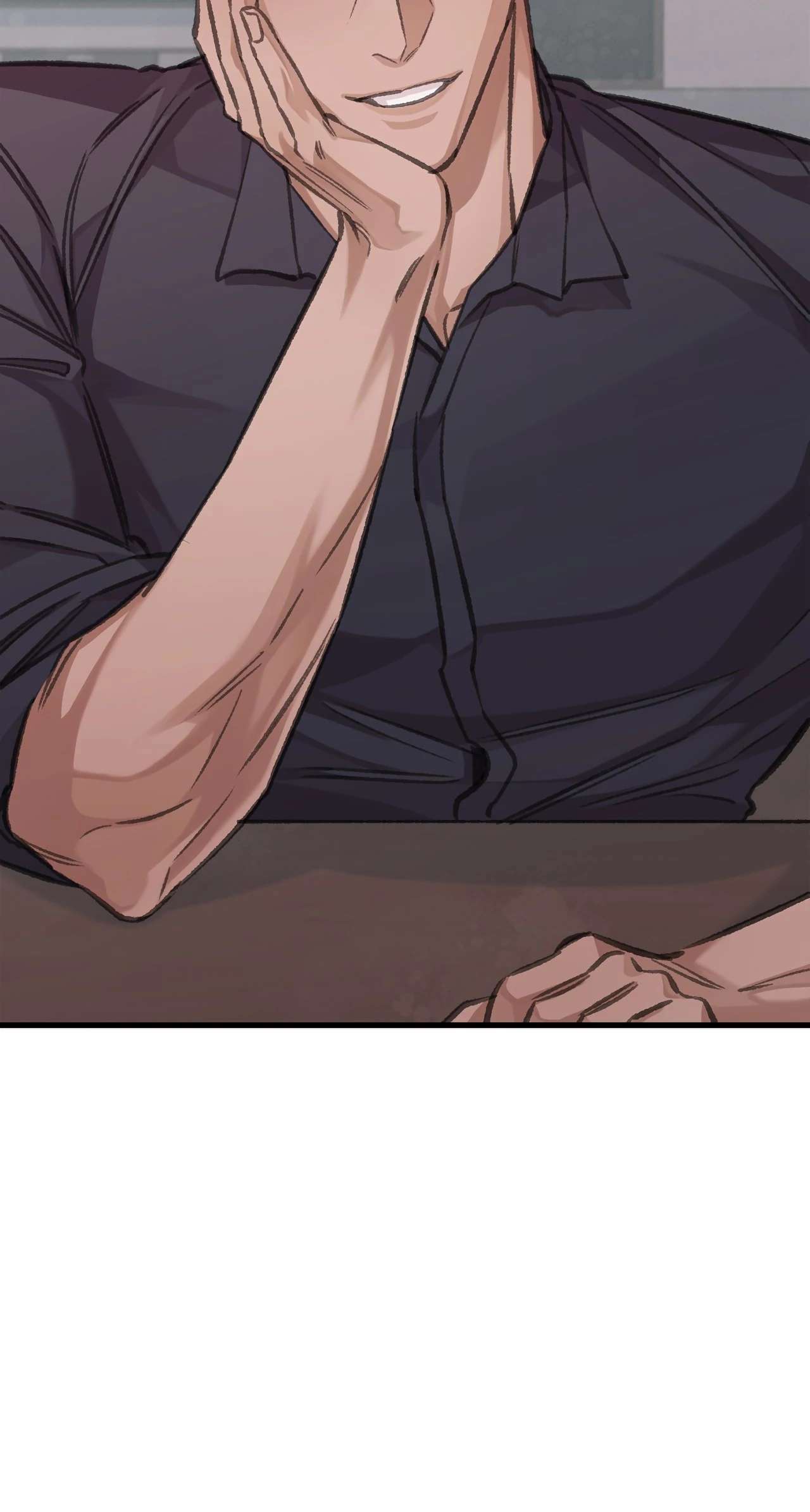 You’re Just My Type, Sir Chapter 5 page 26 - 