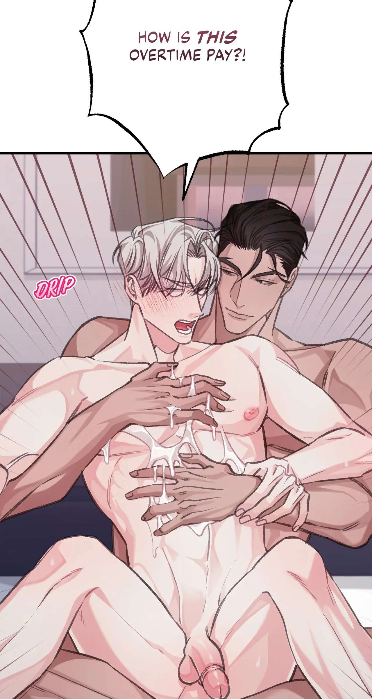 You’re Just My Type, Sir Chapter 5 page 30 - 