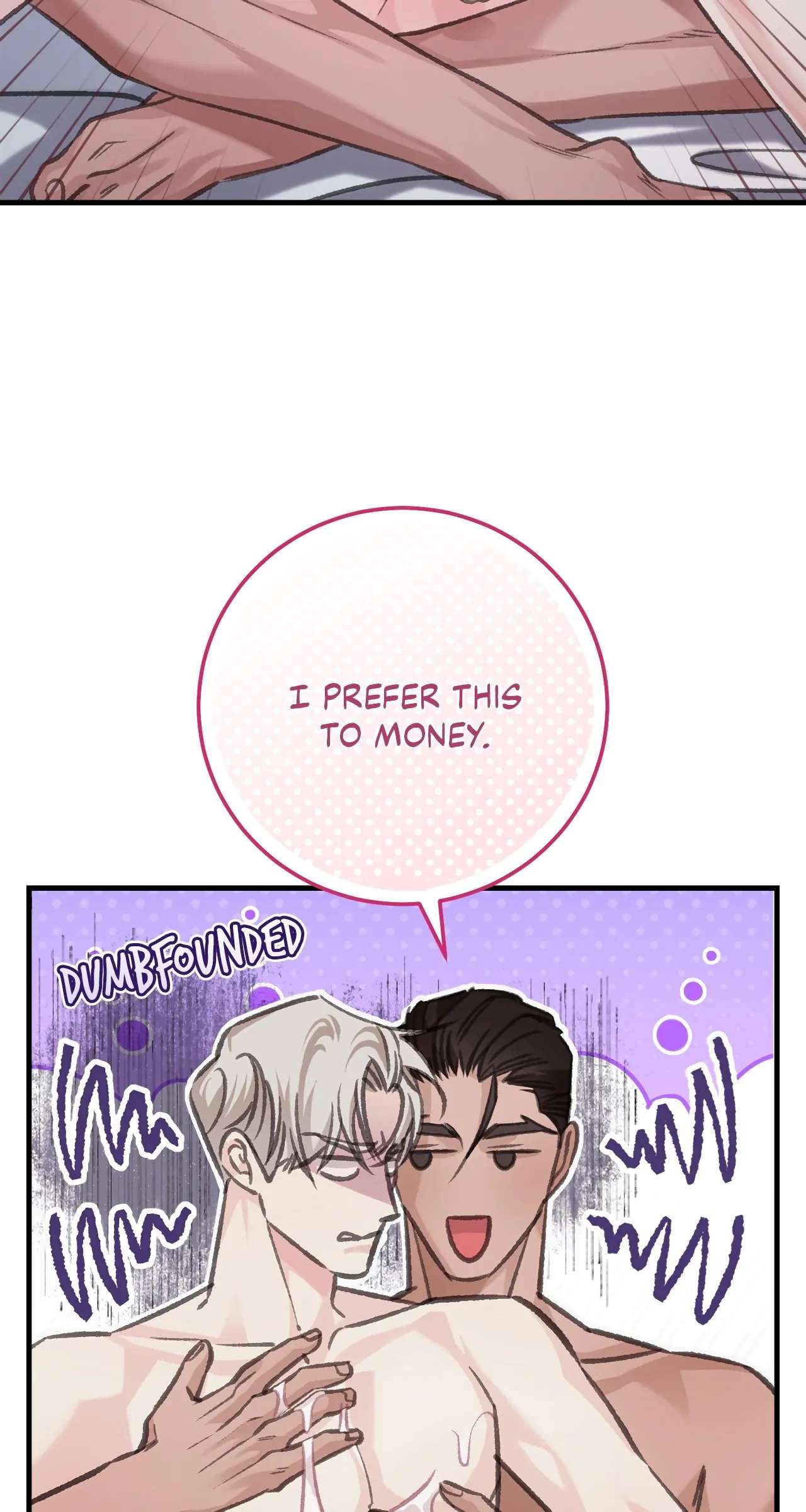 You’re Just My Type, Sir Chapter 5 page 31 - 