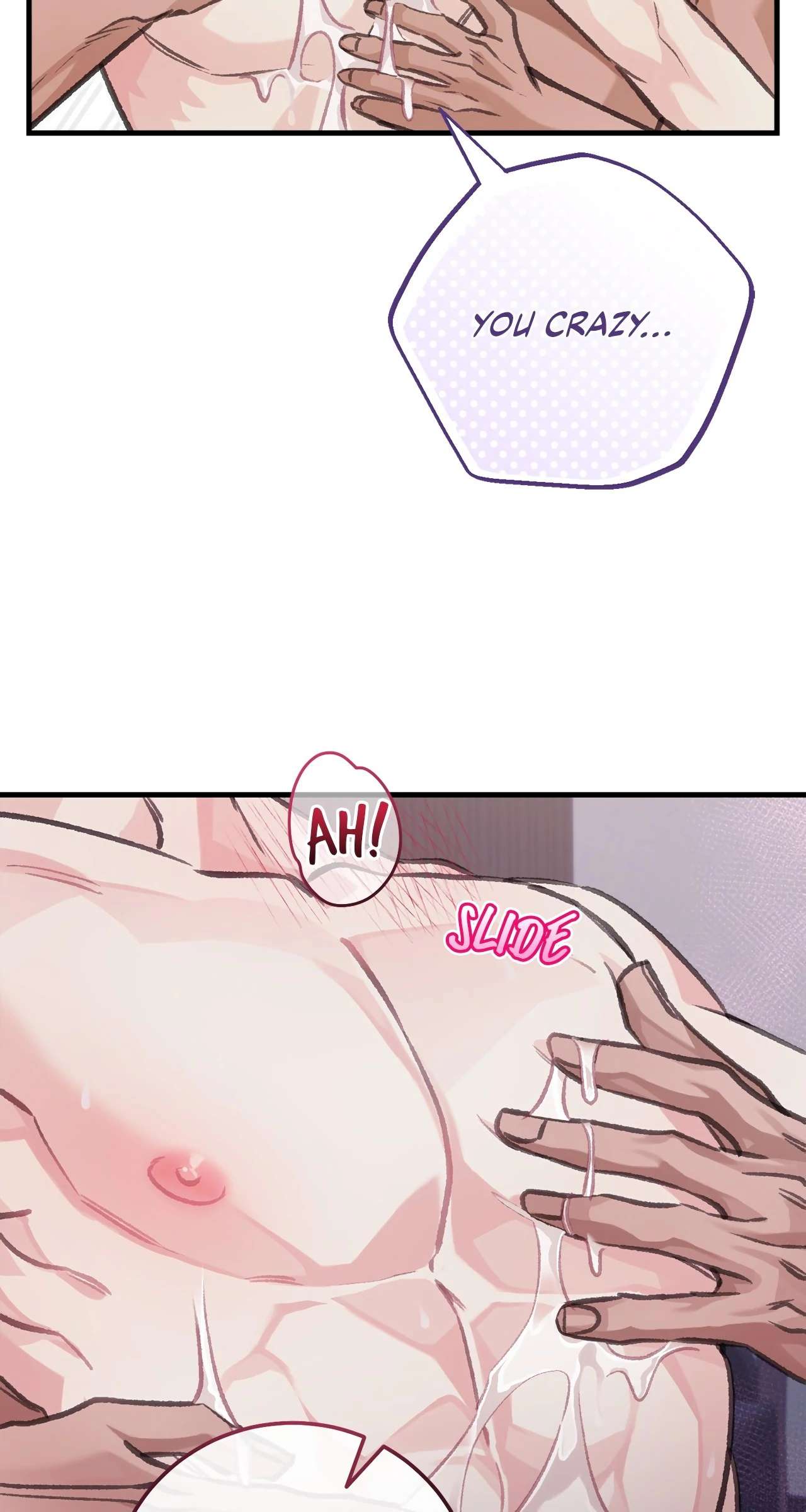 You’re Just My Type, Sir Chapter 5 page 32 - 