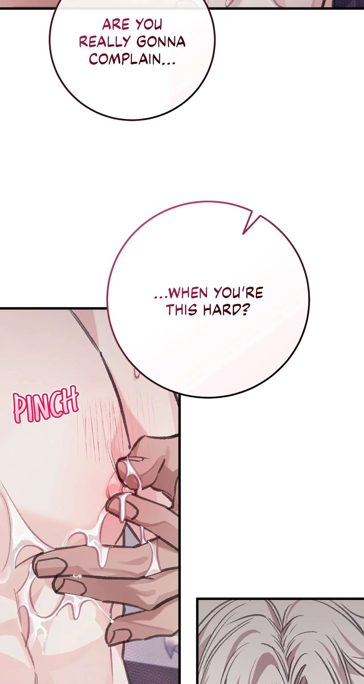 You’re Just My Type, Sir Chapter 5 page 33 - 