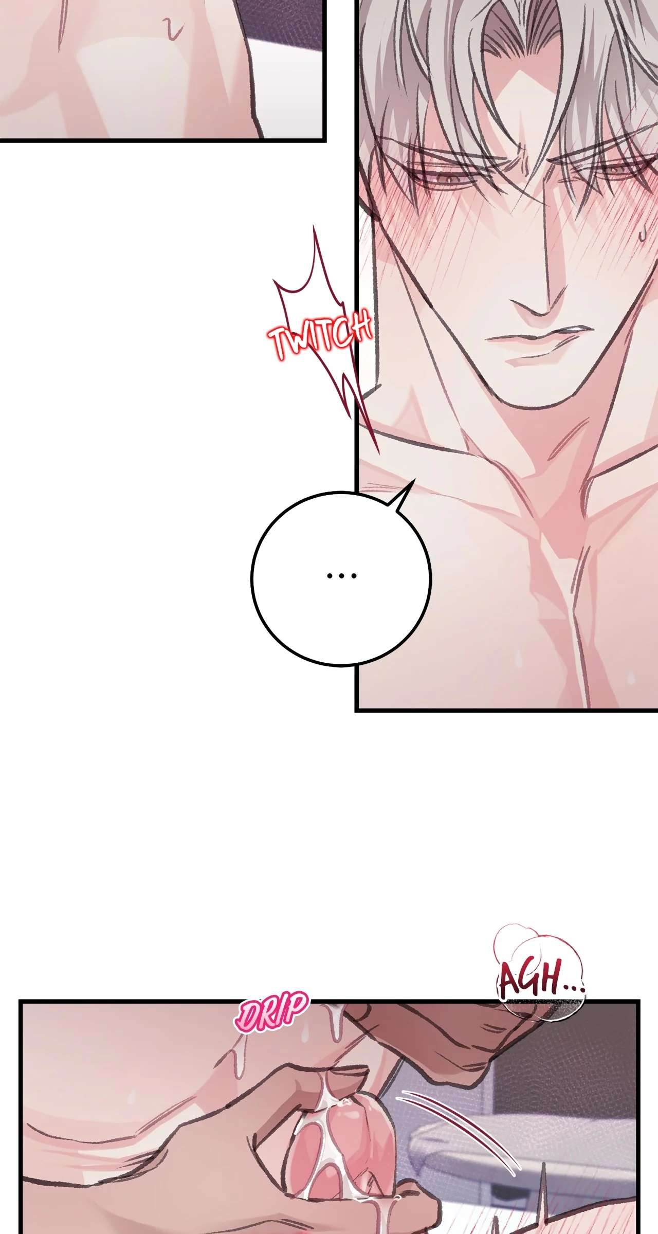 You’re Just My Type, Sir Chapter 5 page 34 - 