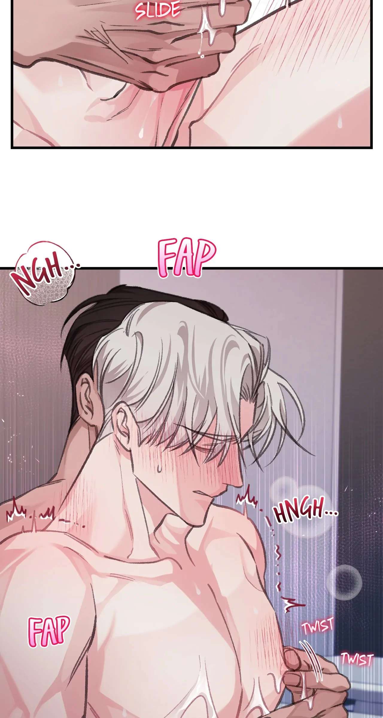 You’re Just My Type, Sir Chapter 5 page 35 - 