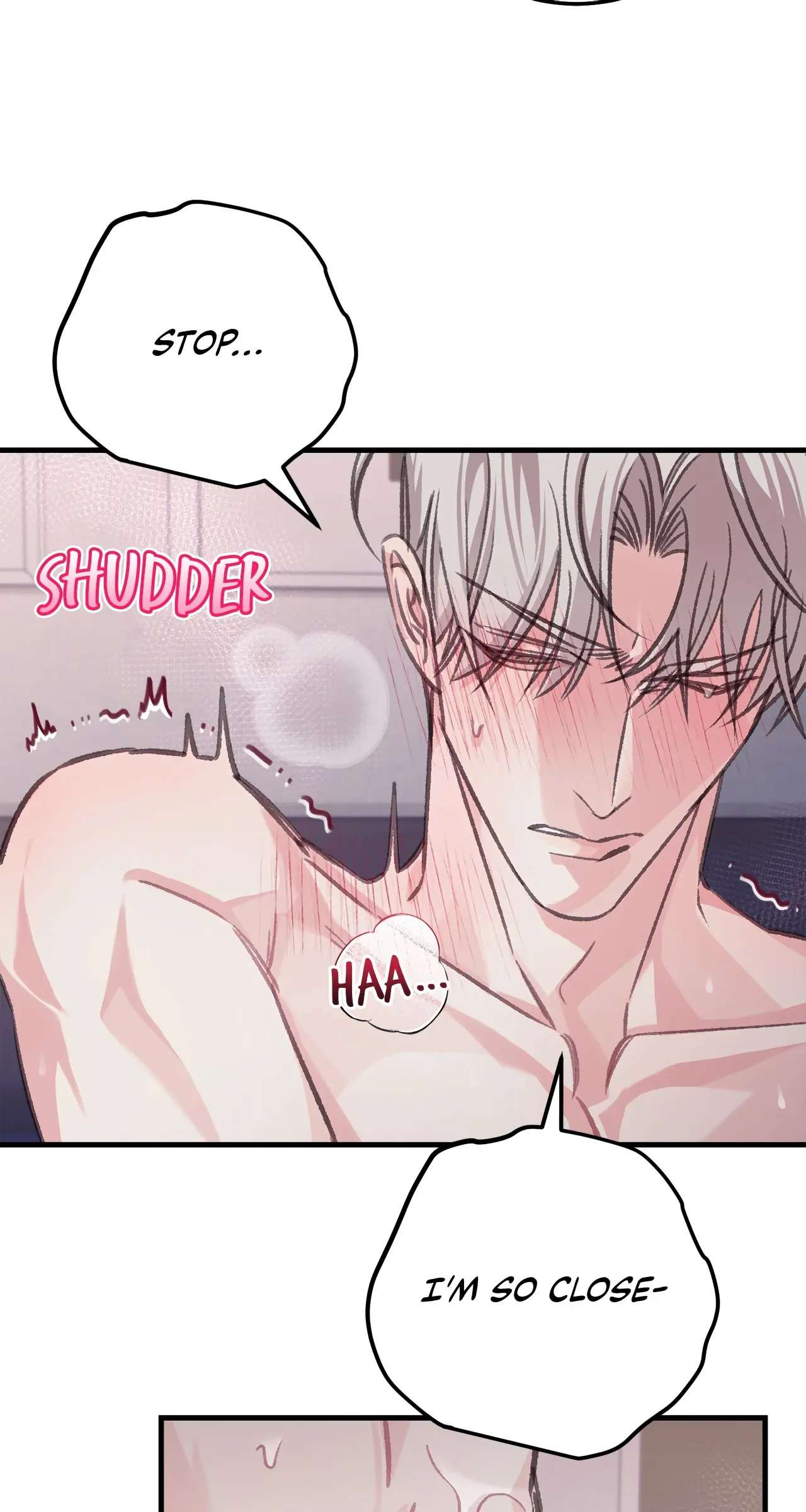 You’re Just My Type, Sir Chapter 5 page 38 - 