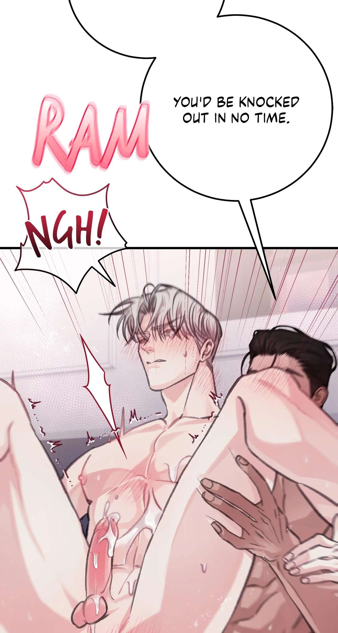 You’re Just My Type, Sir Chapter 5 page 42 - 