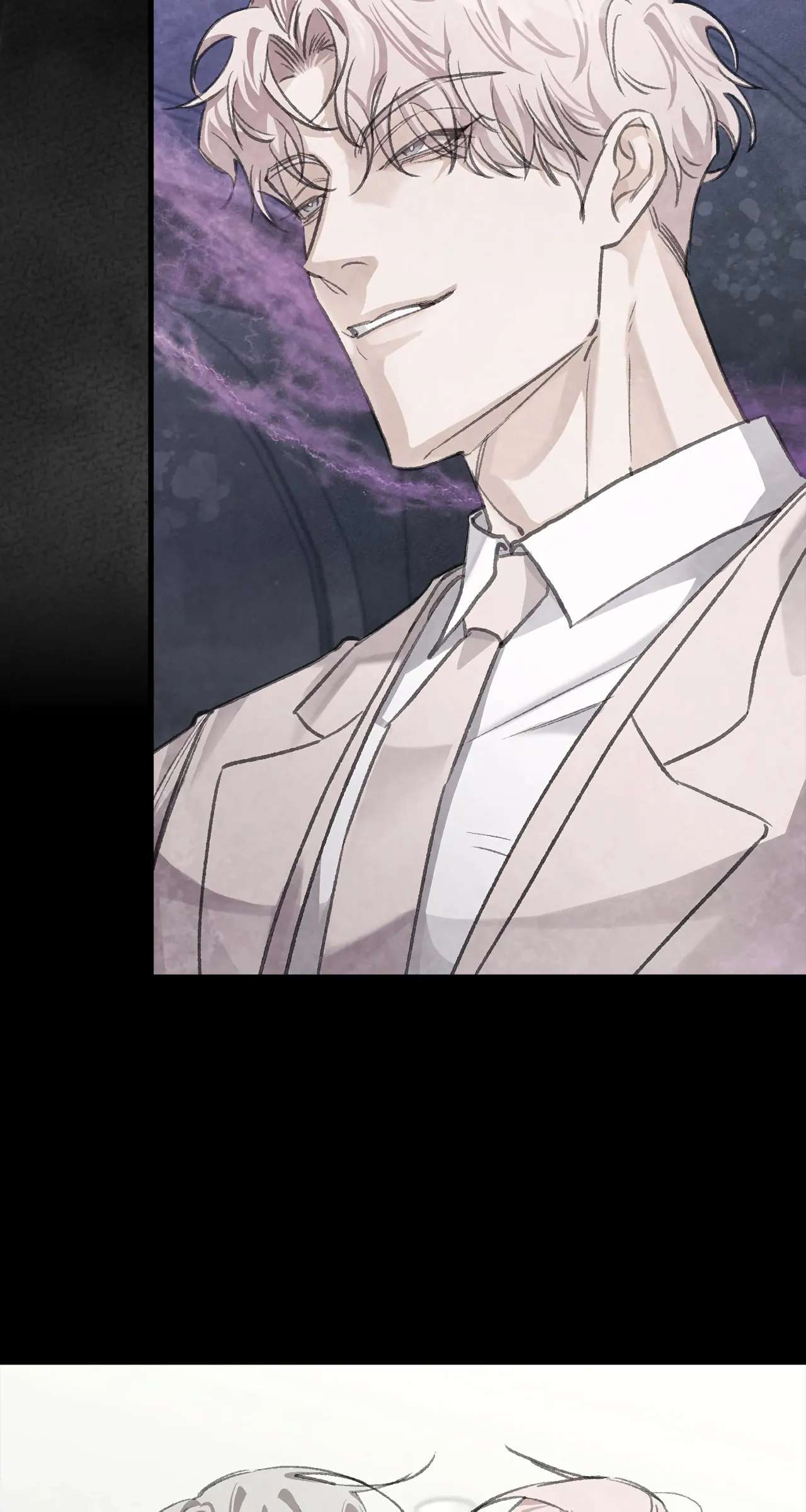 You’re Just My Type, Sir Chapter 5 page 47 - 