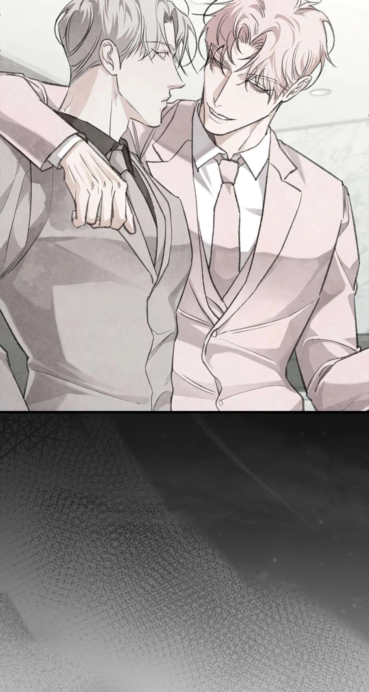 You’re Just My Type, Sir Chapter 5 page 48 - 