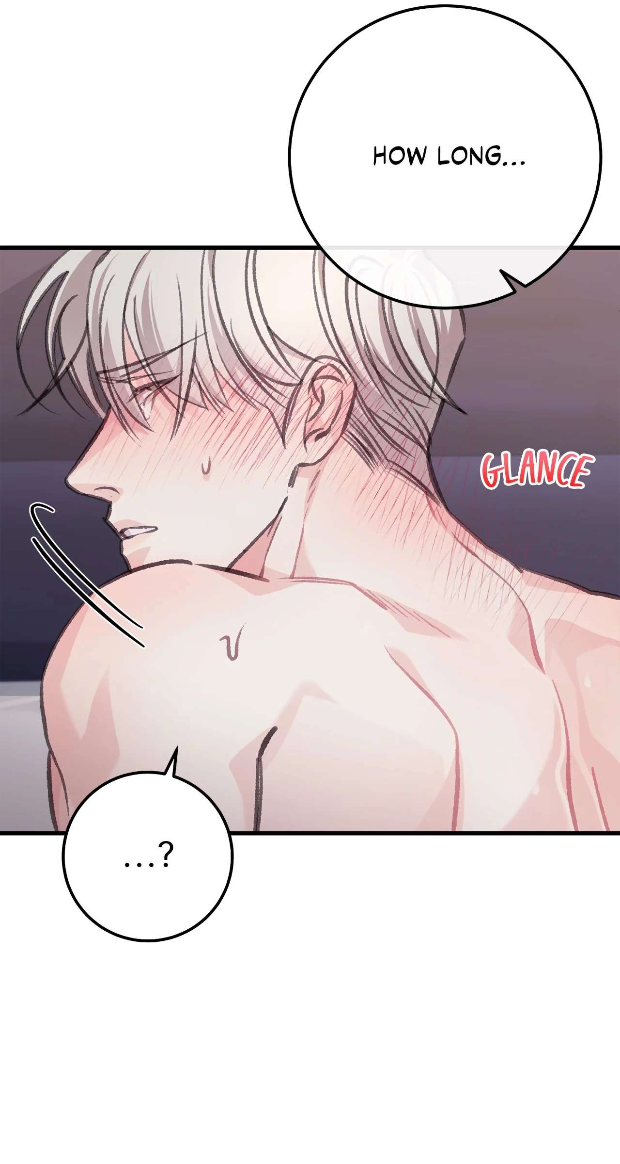 You’re Just My Type, Sir Chapter 5 page 52 - 