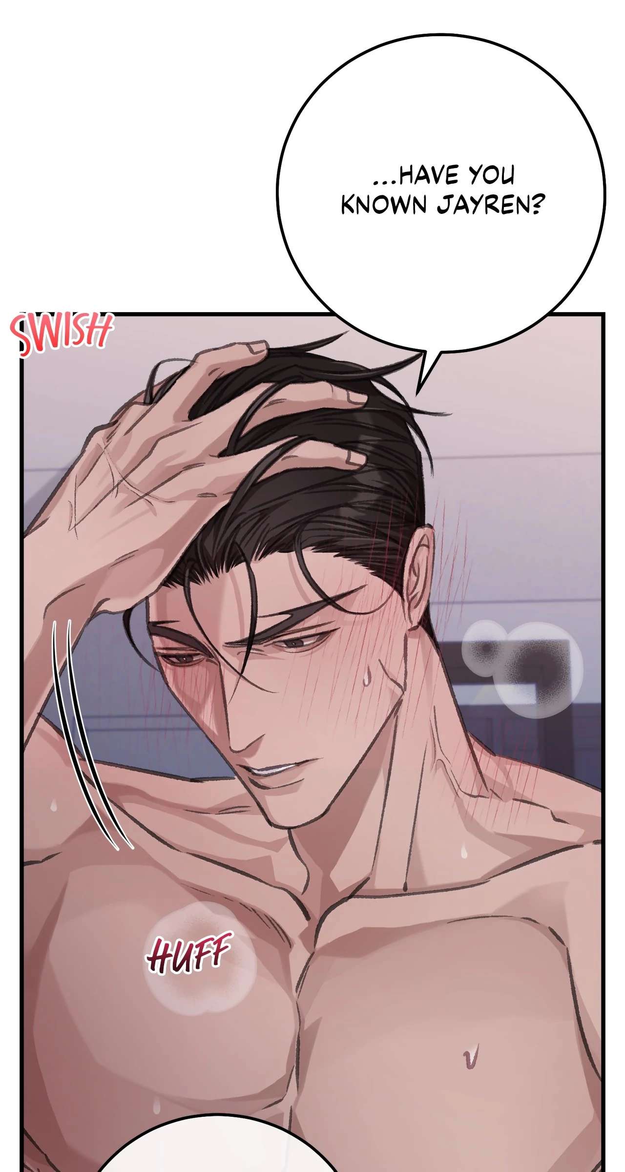 You’re Just My Type, Sir Chapter 5 page 53 - 