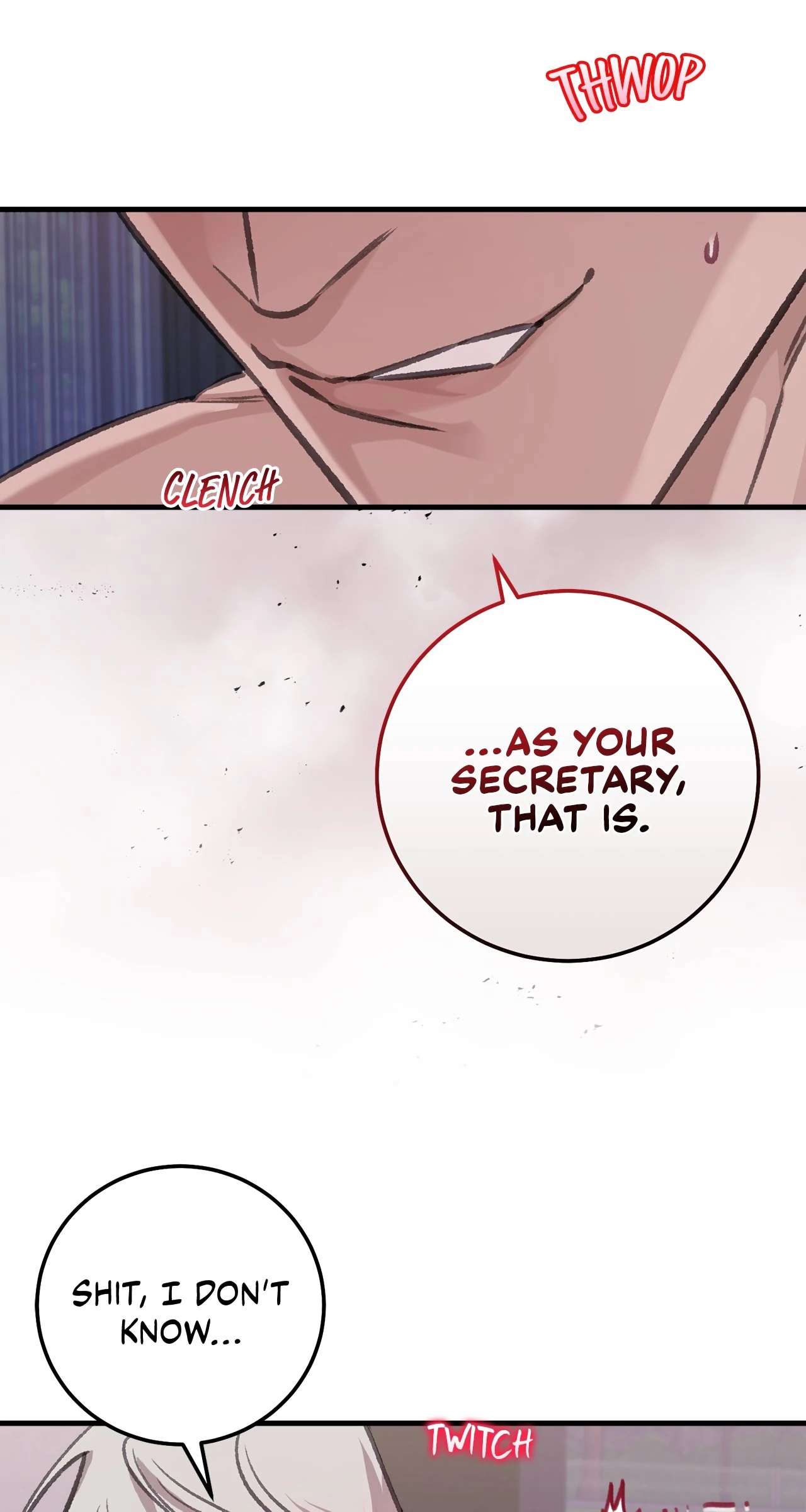 You’re Just My Type, Sir Chapter 5 page 56 - 