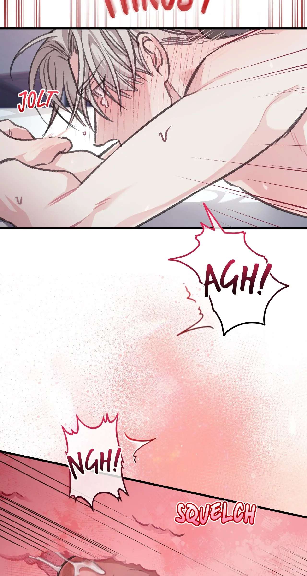 You’re Just My Type, Sir Chapter 5 page 58 - 