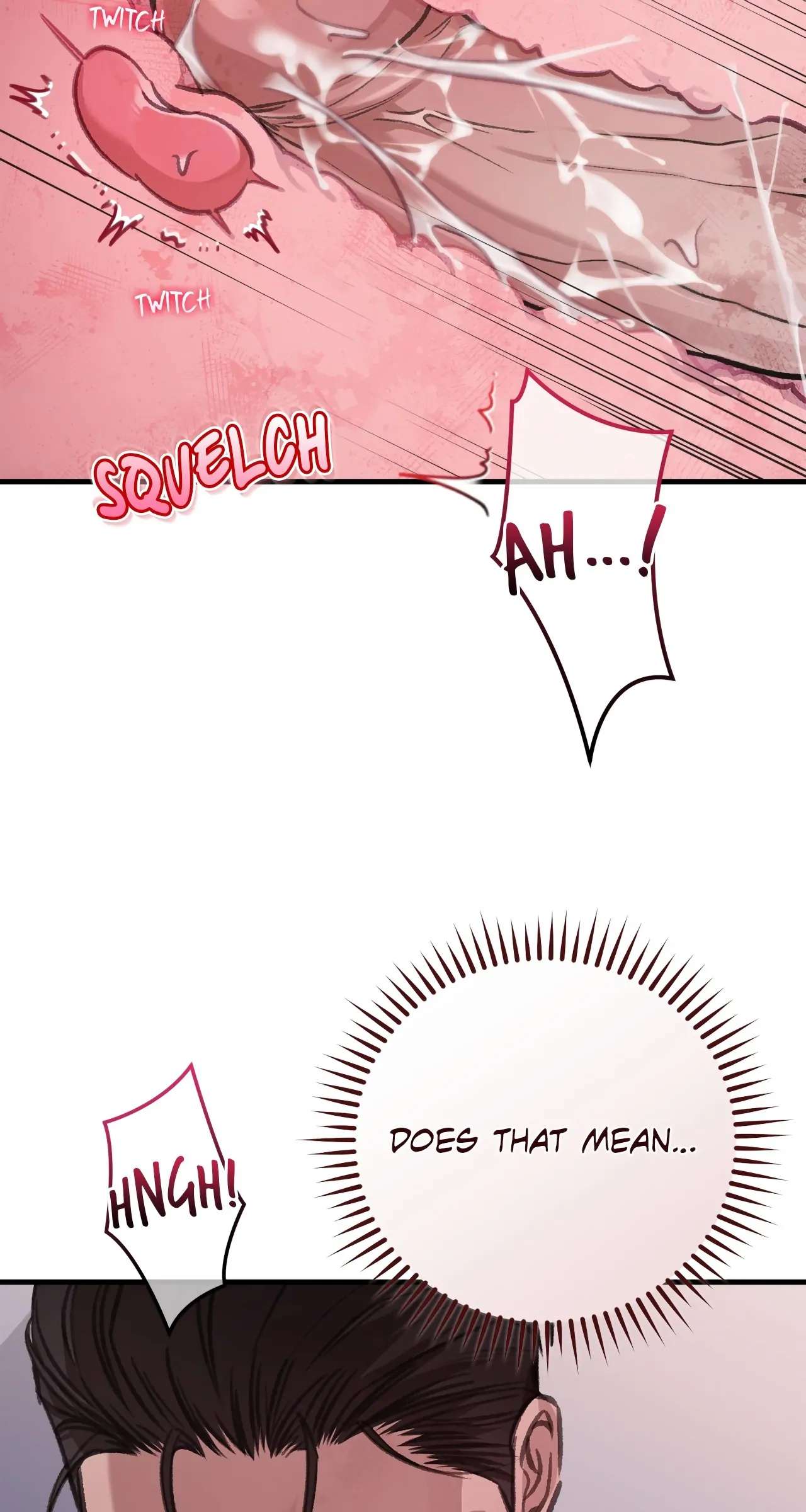 You’re Just My Type, Sir Chapter 5 page 59 - 