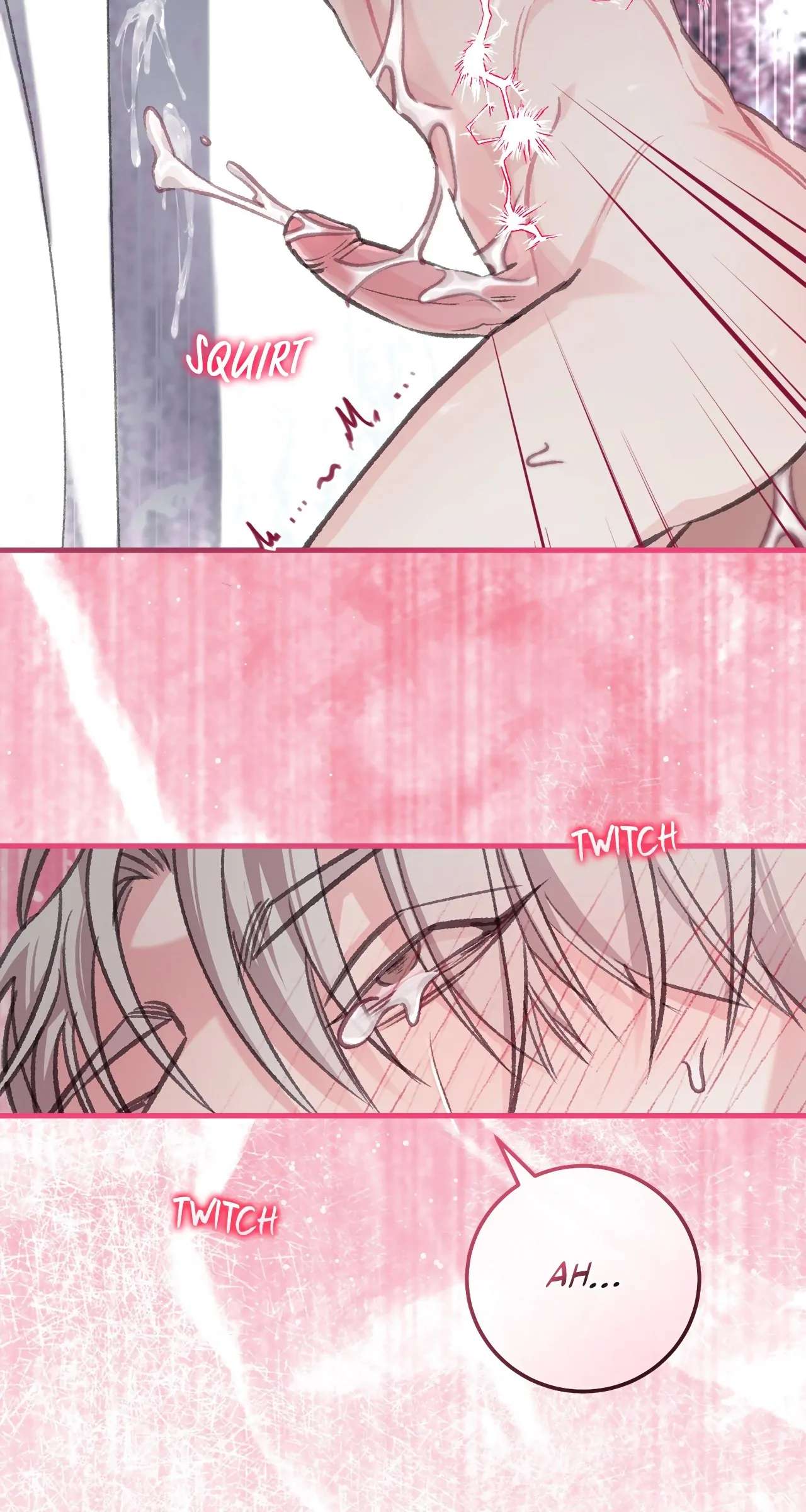You’re Just My Type, Sir Chapter 5 page 63 - 