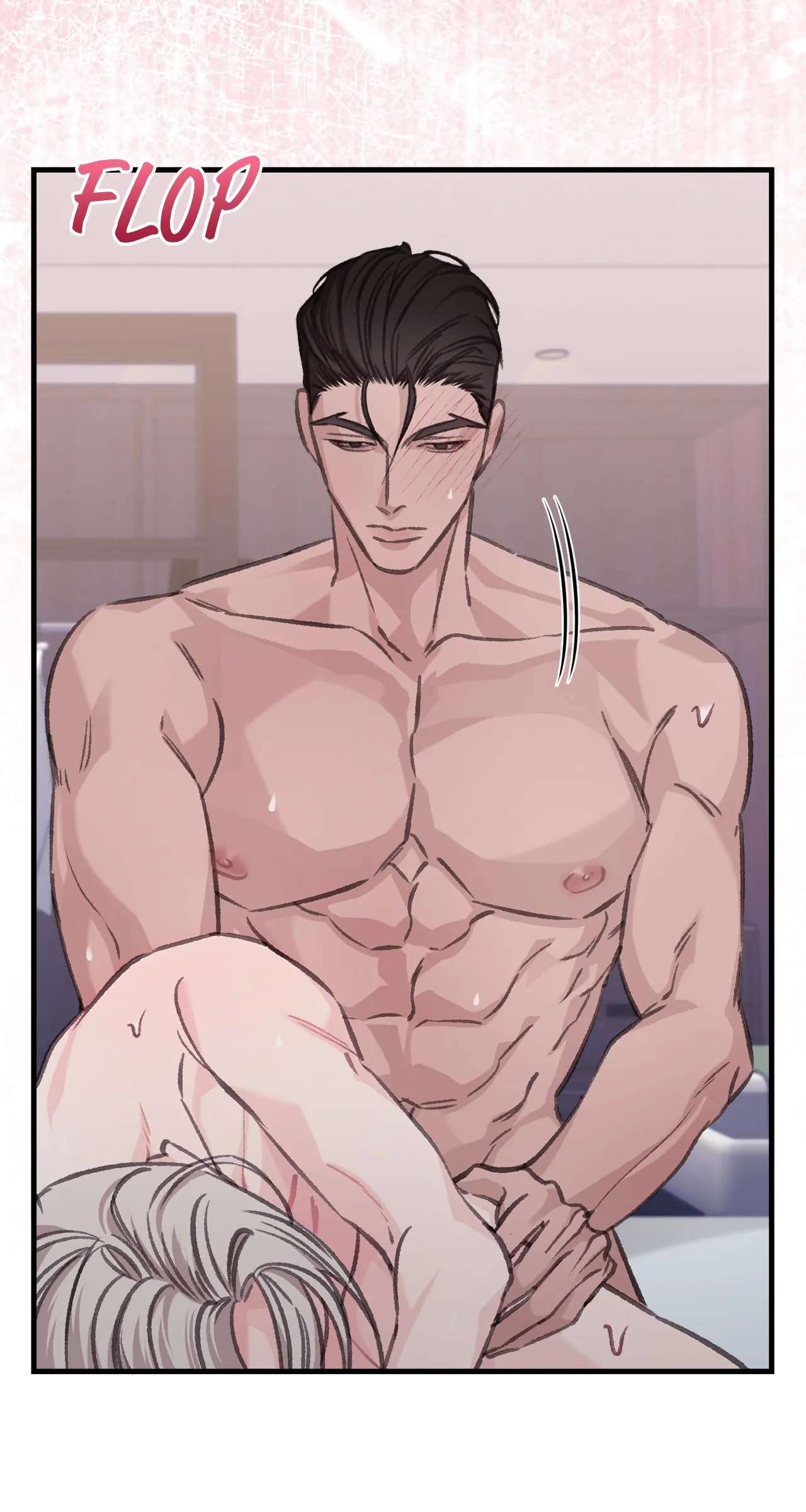 You’re Just My Type, Sir Chapter 5 page 64 - 