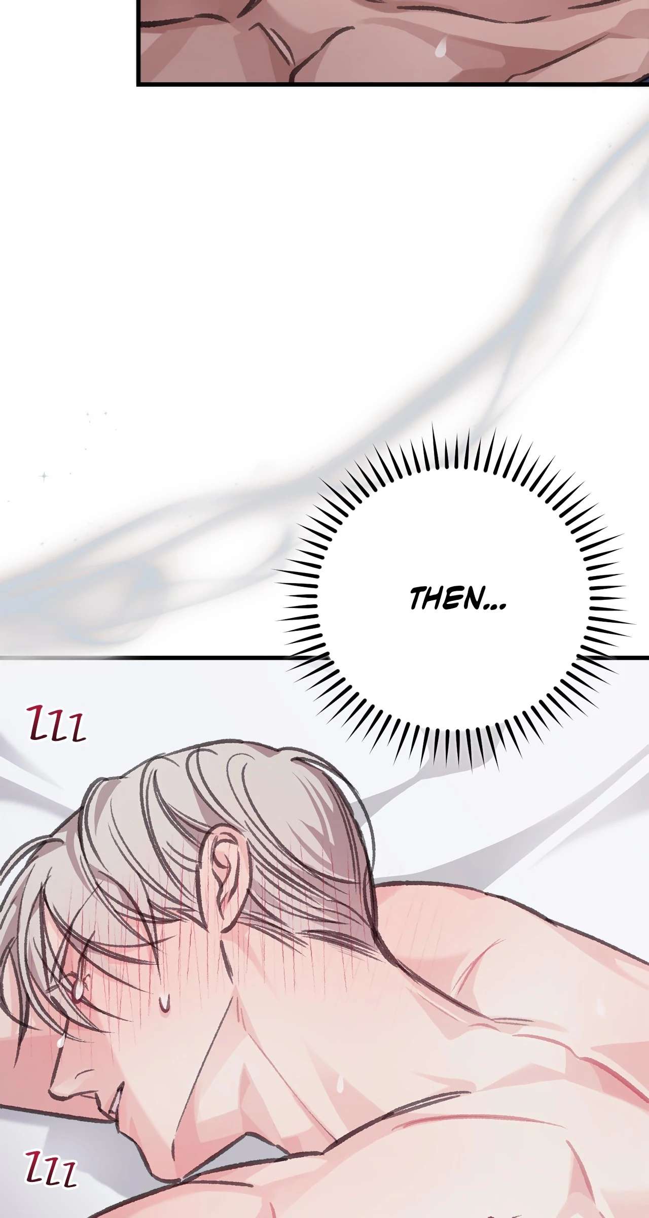 You’re Just My Type, Sir Chapter 5 page 66 - 