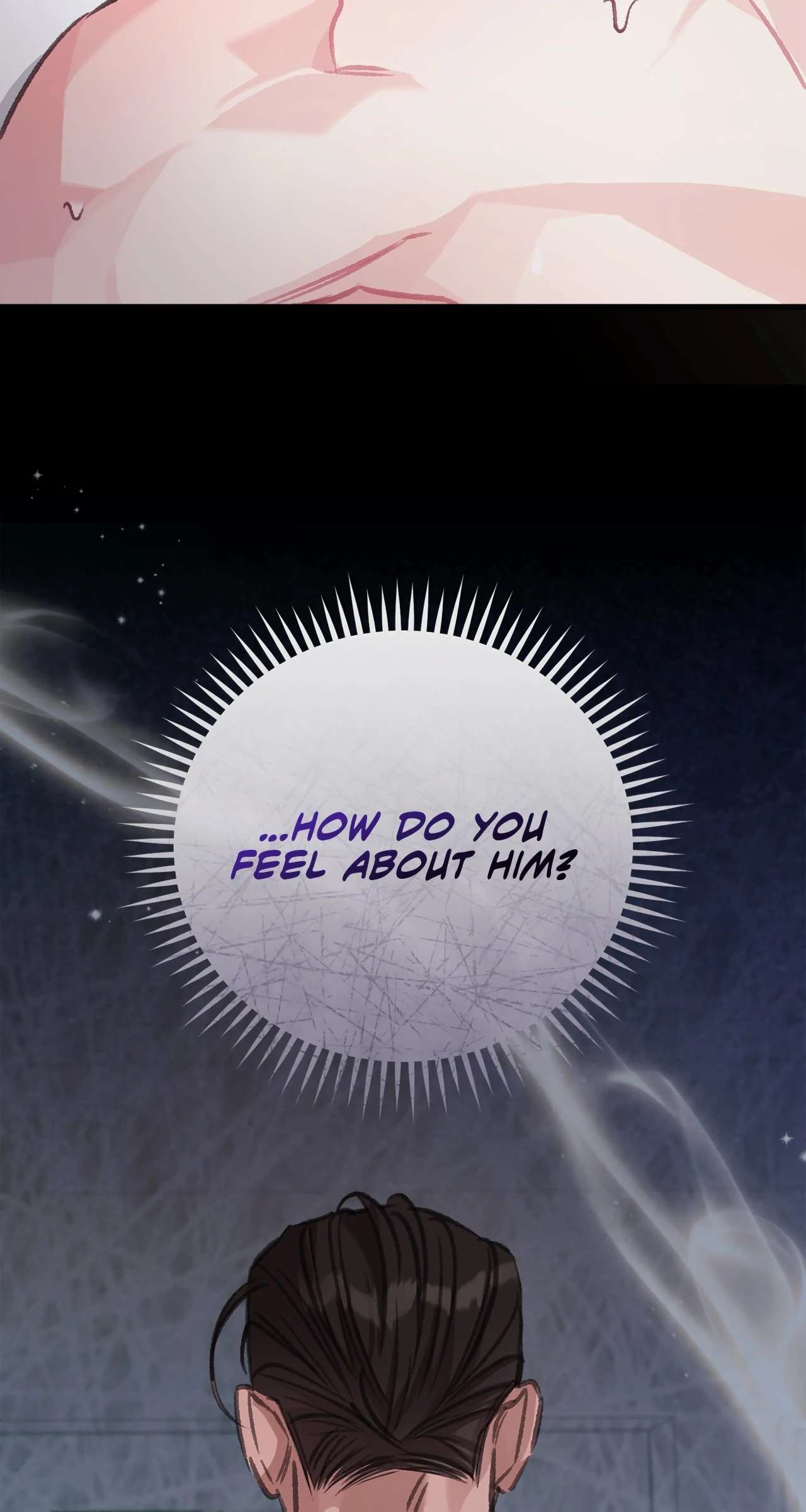 You’re Just My Type, Sir Chapter 5 page 67 - 