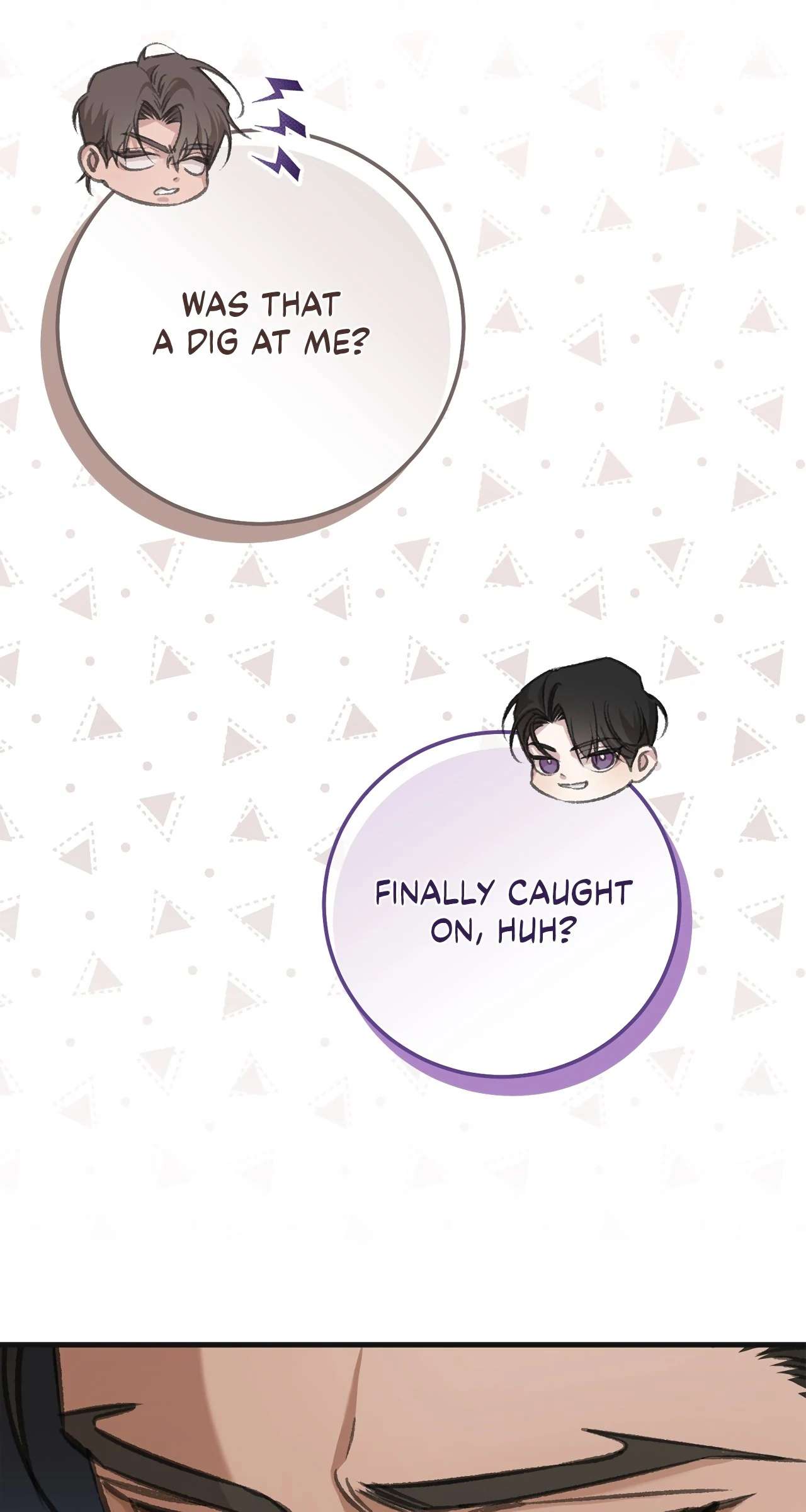 You’re Just My Type, Sir Chapter 6 page 13 - 
