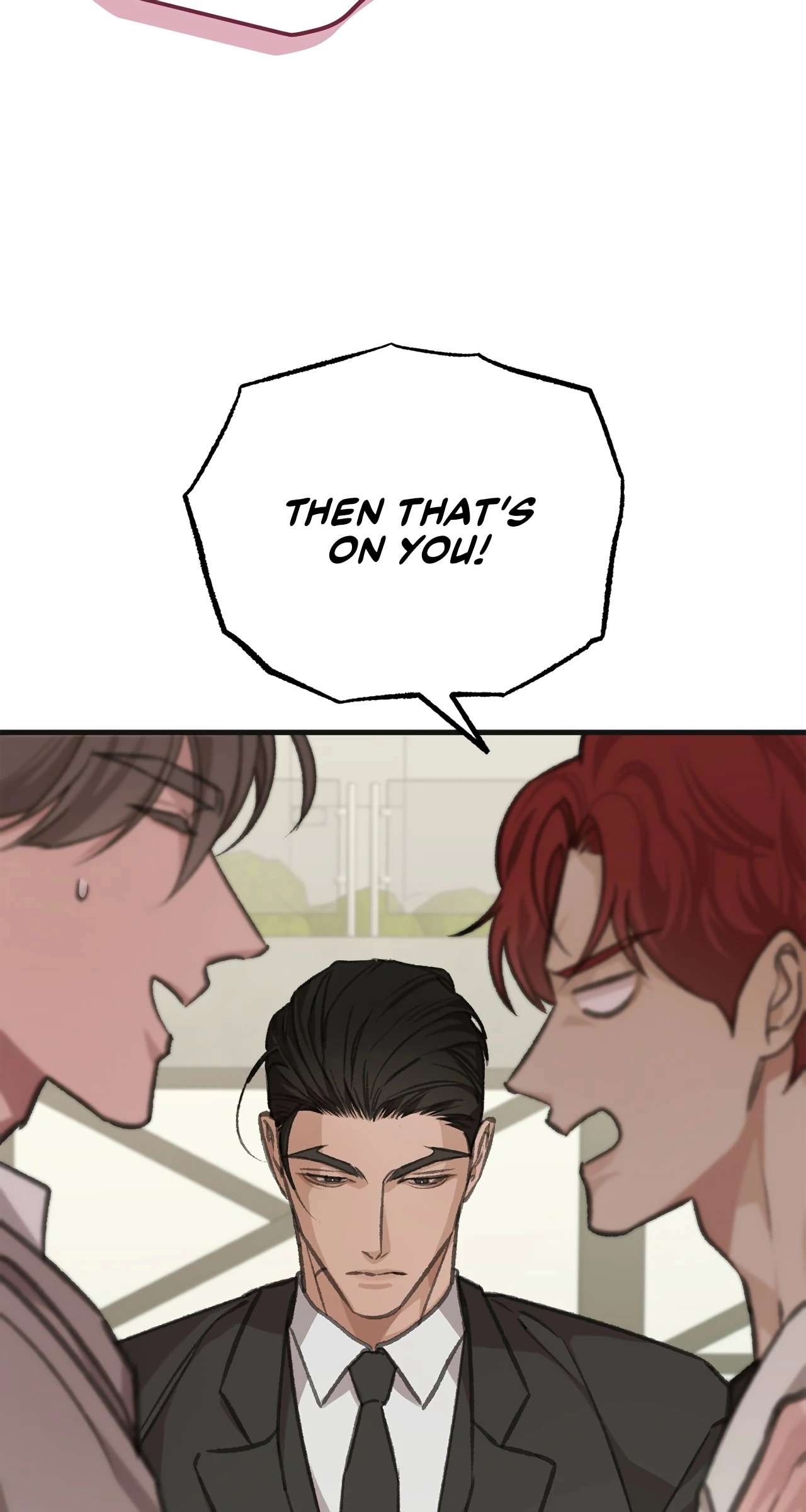 You’re Just My Type, Sir Chapter 6 page 16 - 