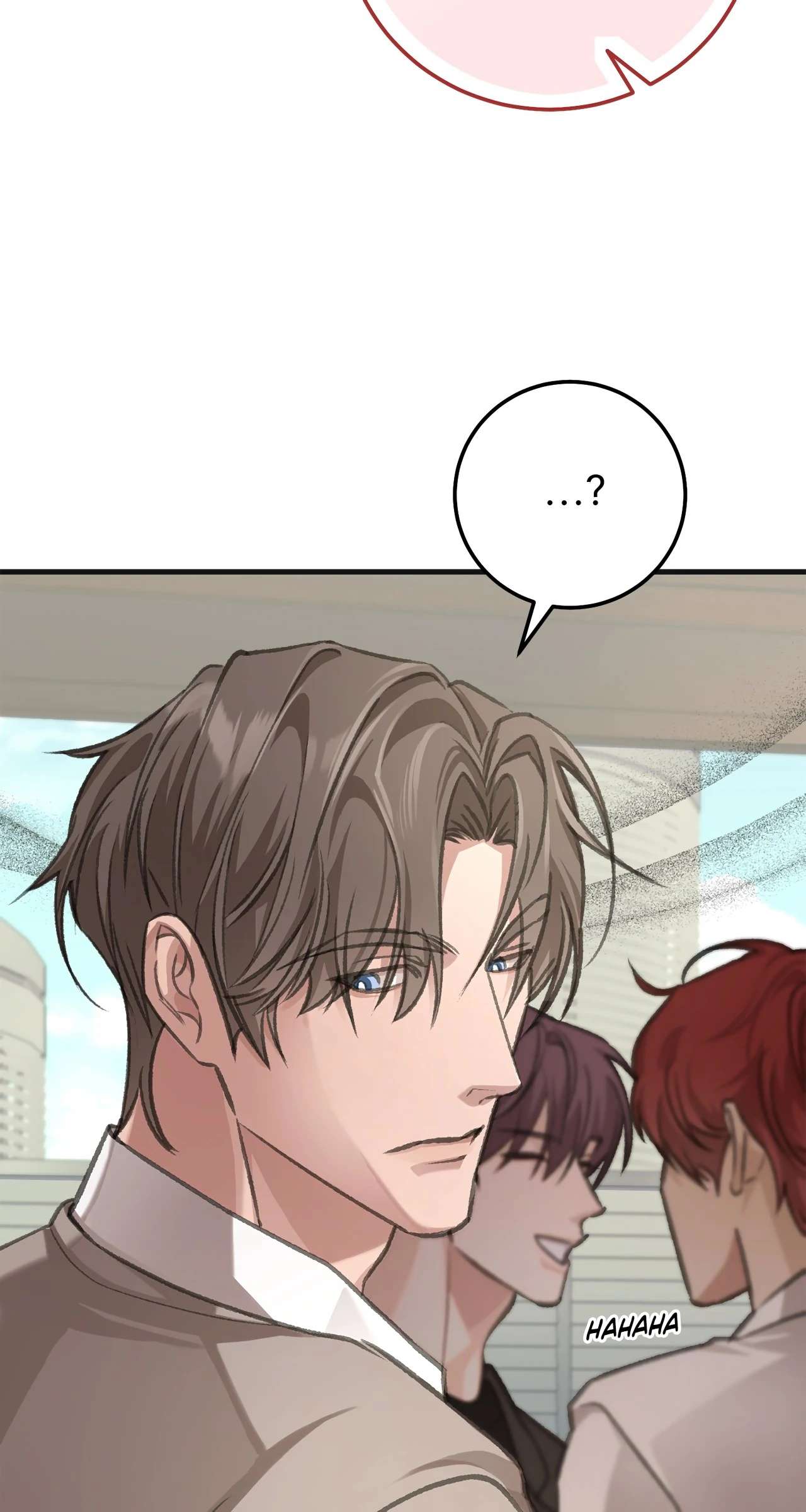 You’re Just My Type, Sir Chapter 6 page 19 - 