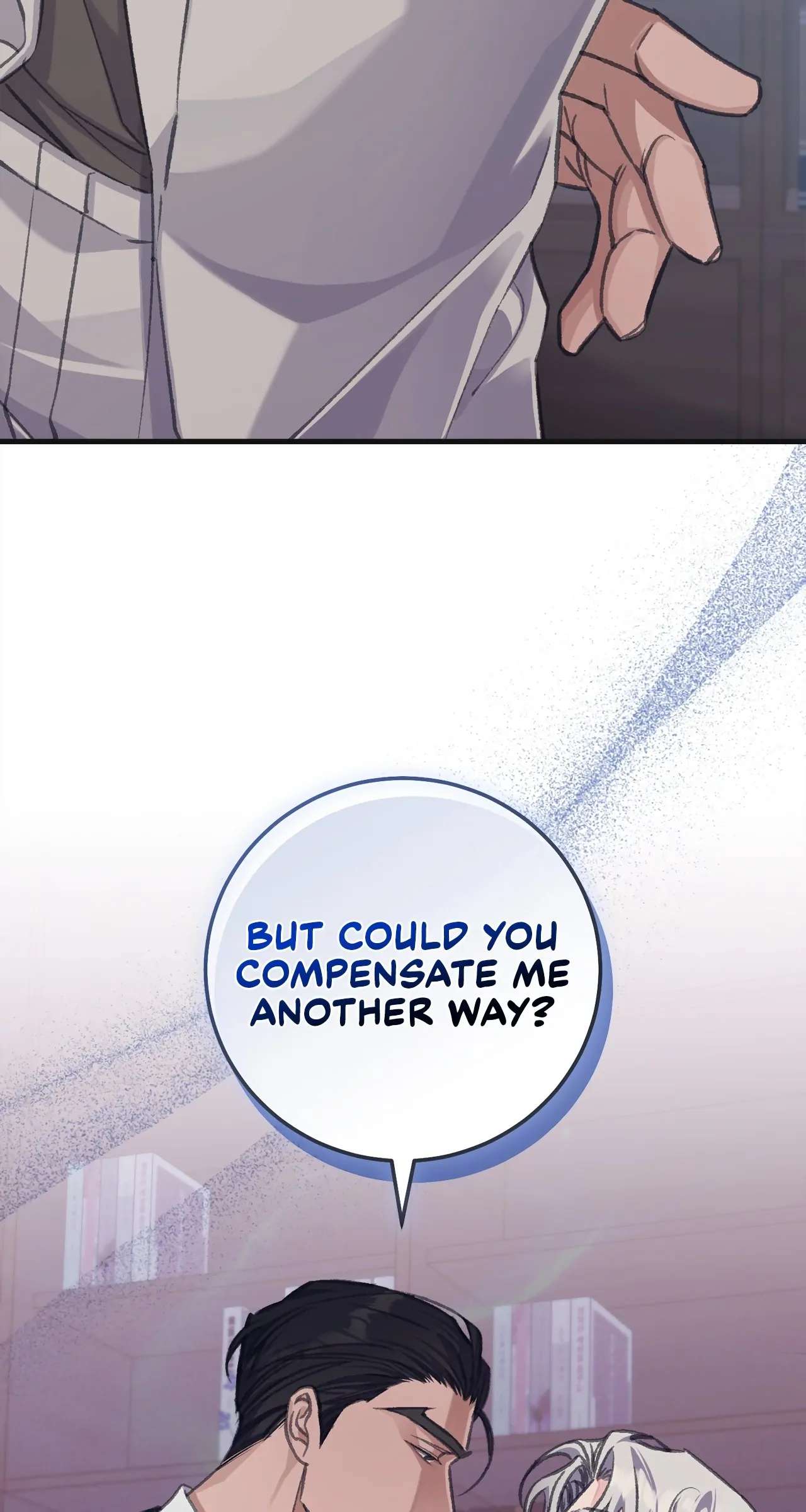 You’re Just My Type, Sir Chapter 6 page 27 - 