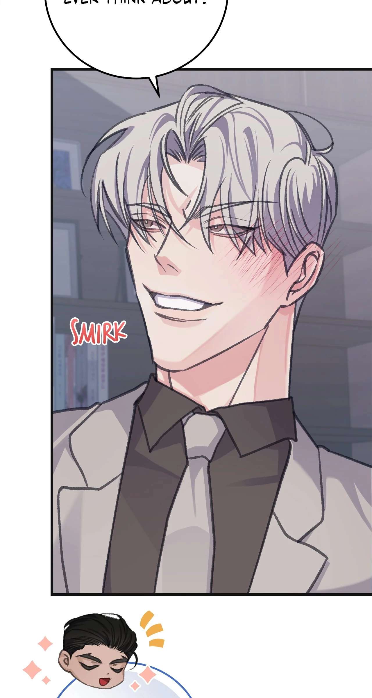 You’re Just My Type, Sir Chapter 6 page 29 - 
