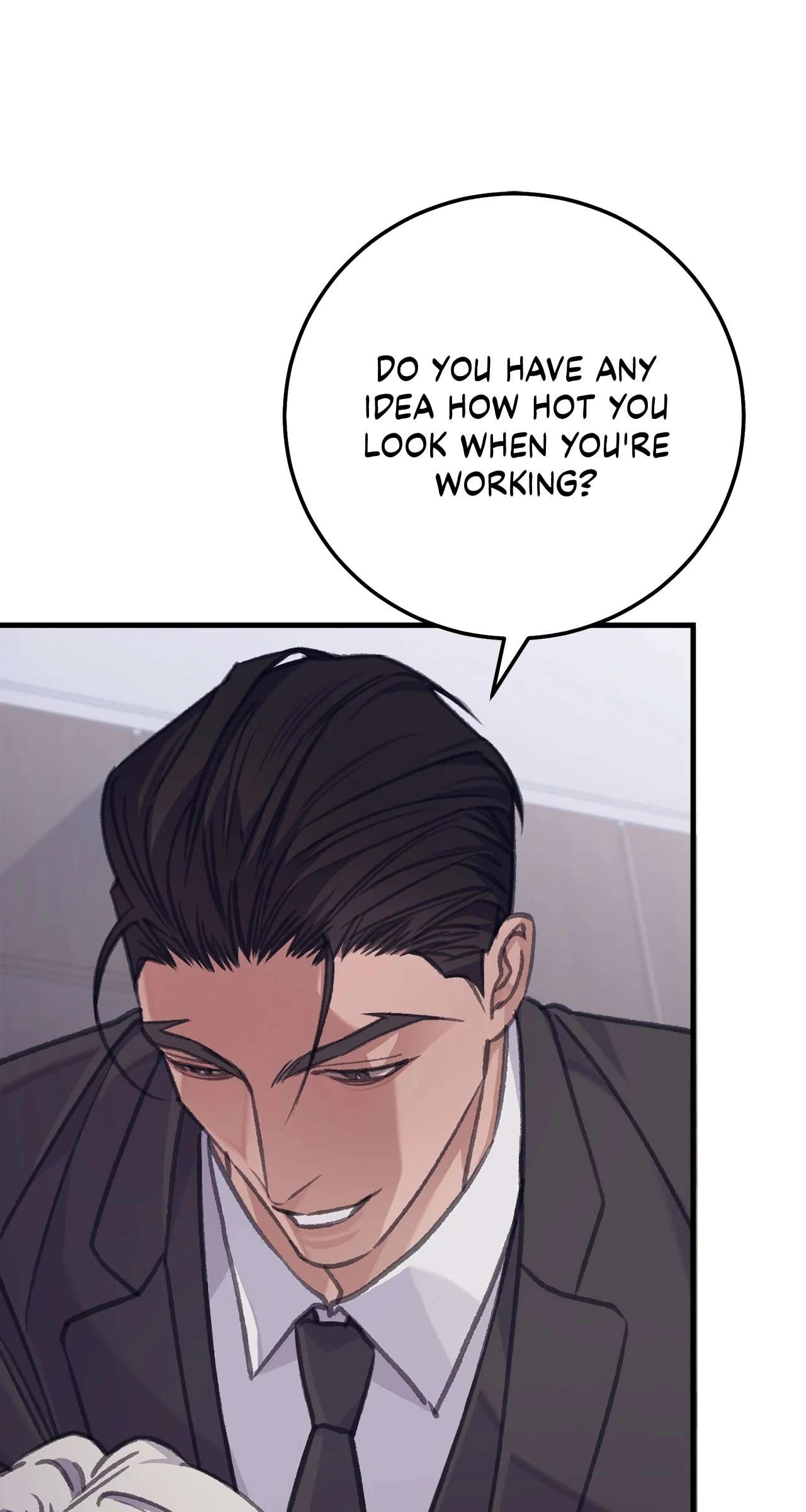 You’re Just My Type, Sir Chapter 6 page 31 - 