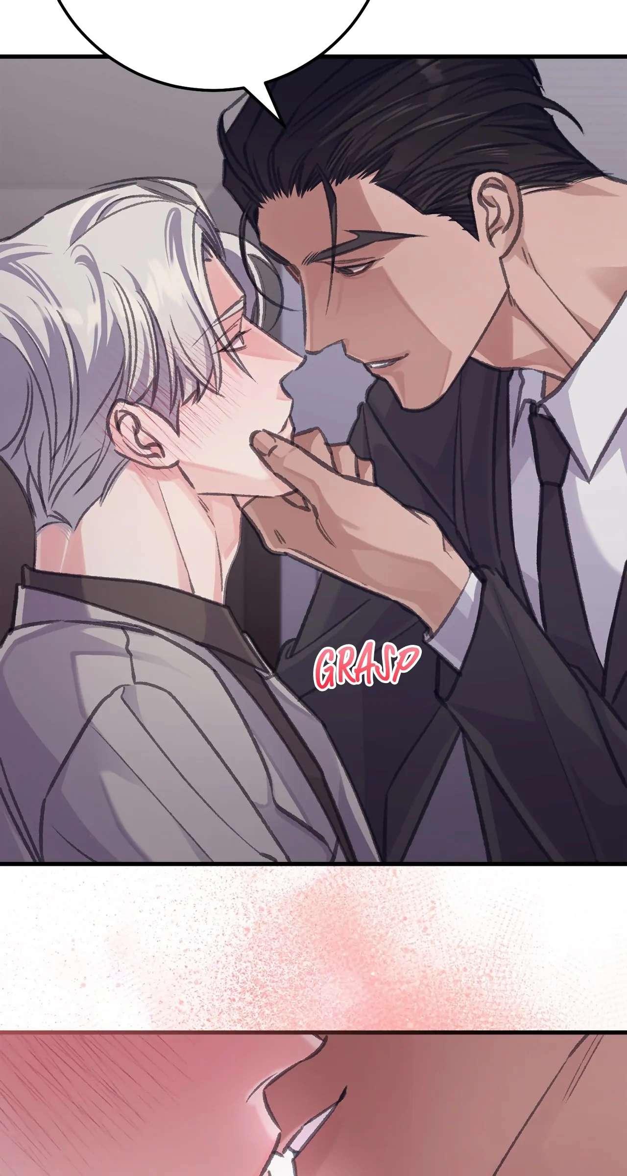 You’re Just My Type, Sir Chapter 6 page 34 - 