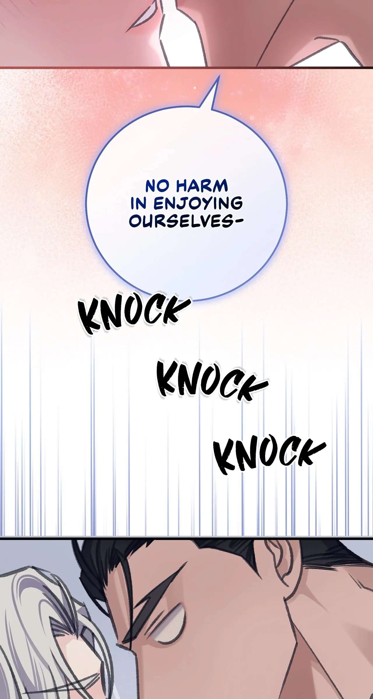 You’re Just My Type, Sir Chapter 6 page 35 - 