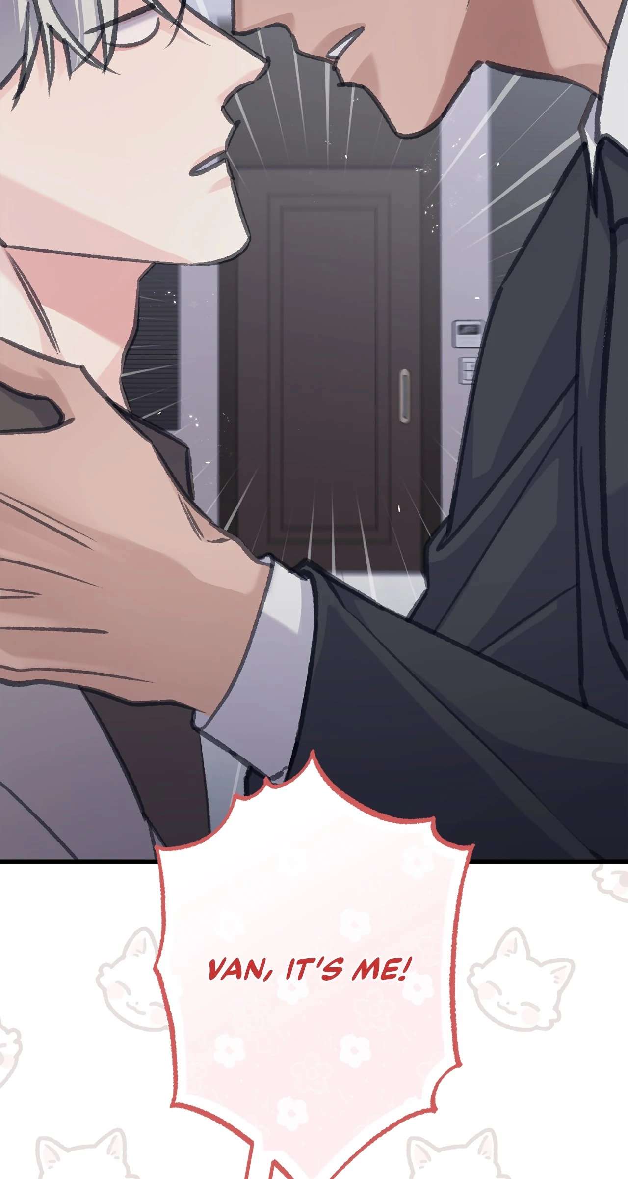 You’re Just My Type, Sir Chapter 6 page 36 - 