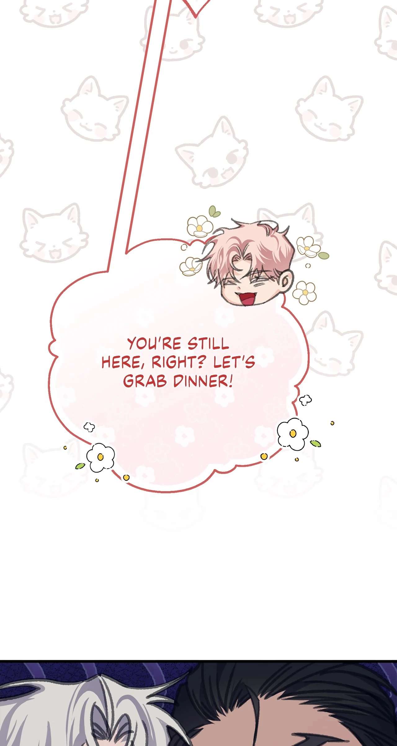 You’re Just My Type, Sir Chapter 6 page 37 - 