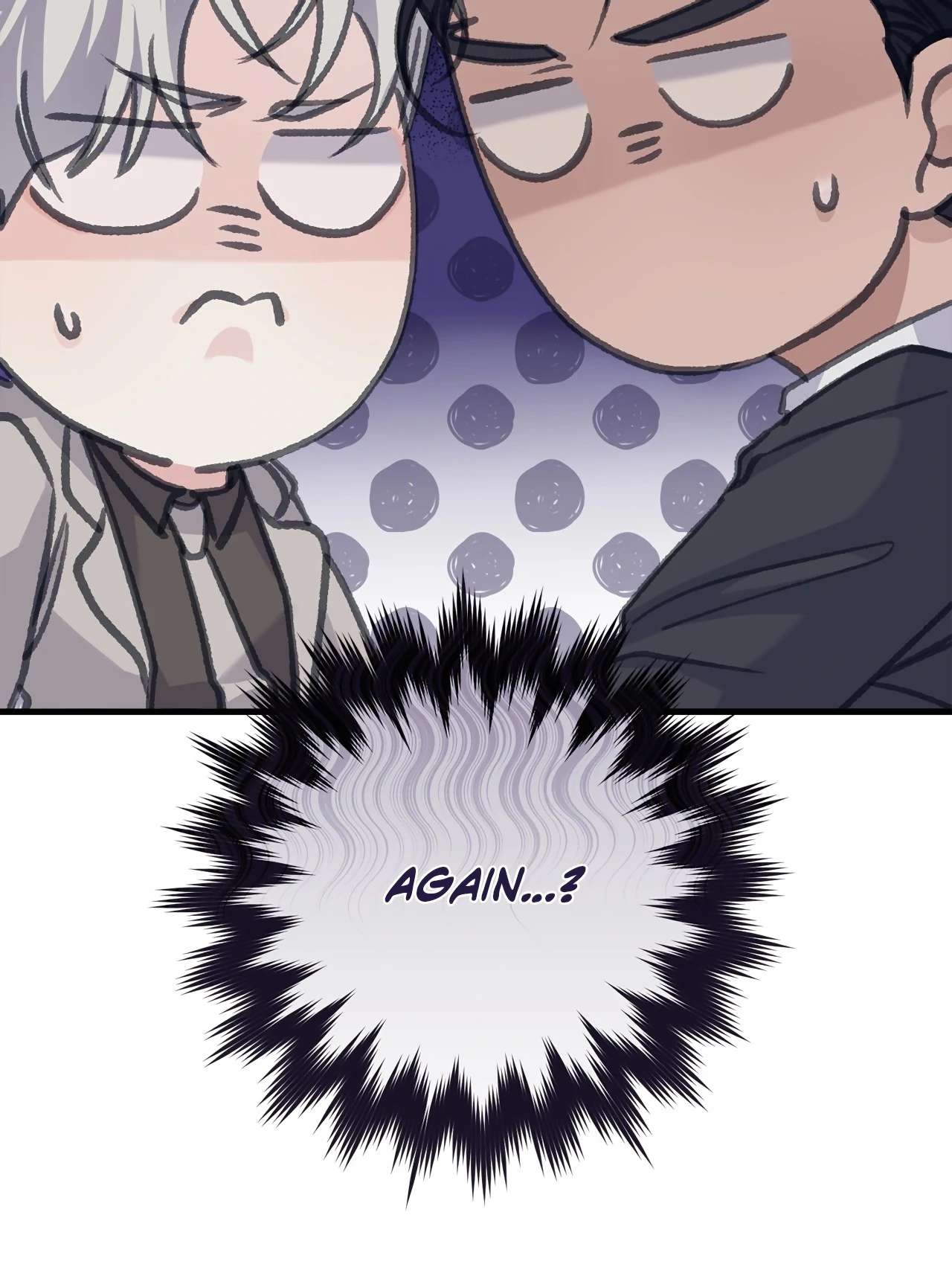 You’re Just My Type, Sir Chapter 6 page 38 - 