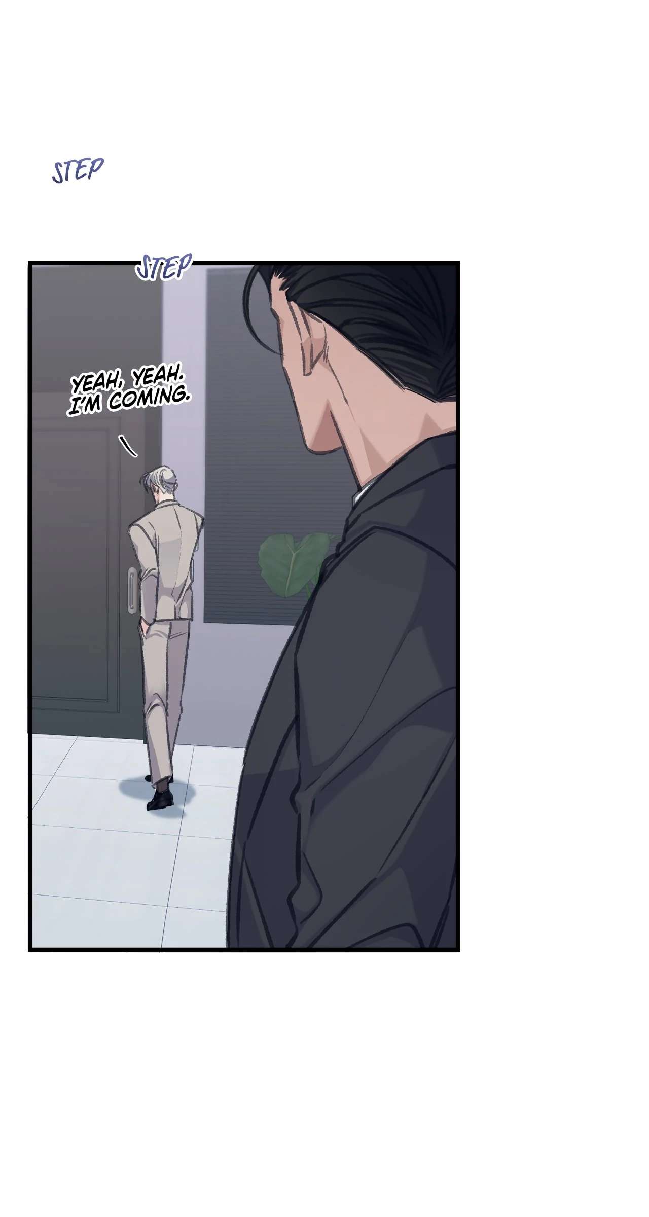 You’re Just My Type, Sir Chapter 6 page 39 - 