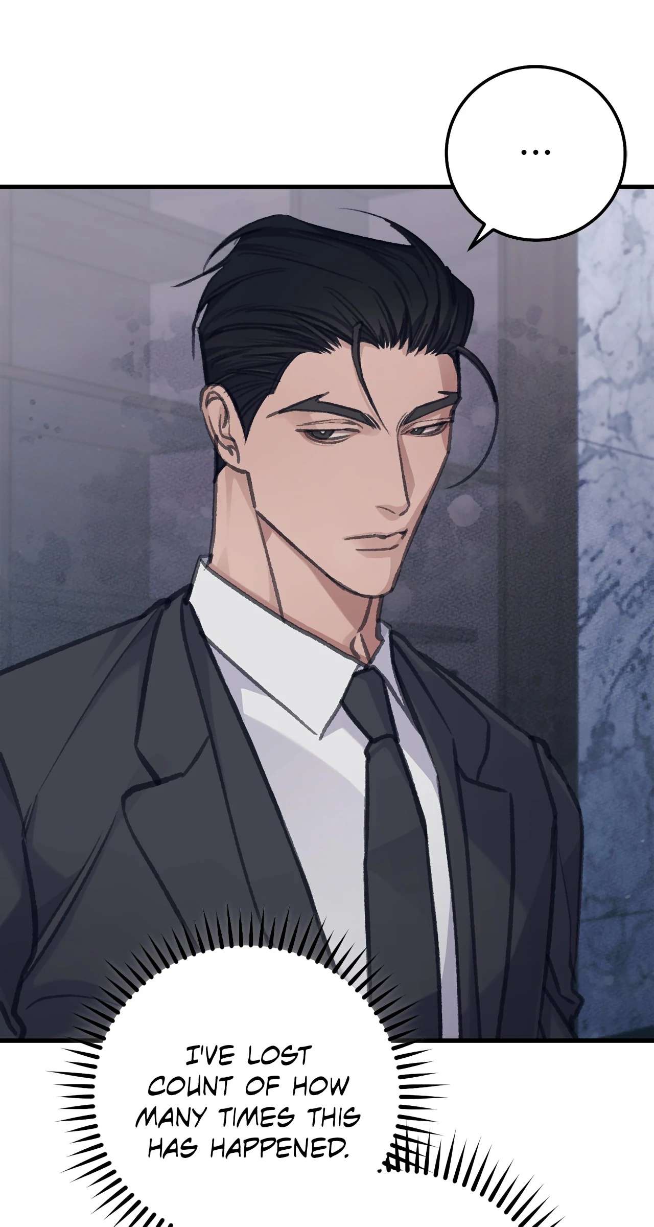 You’re Just My Type, Sir Chapter 6 page 40 - 