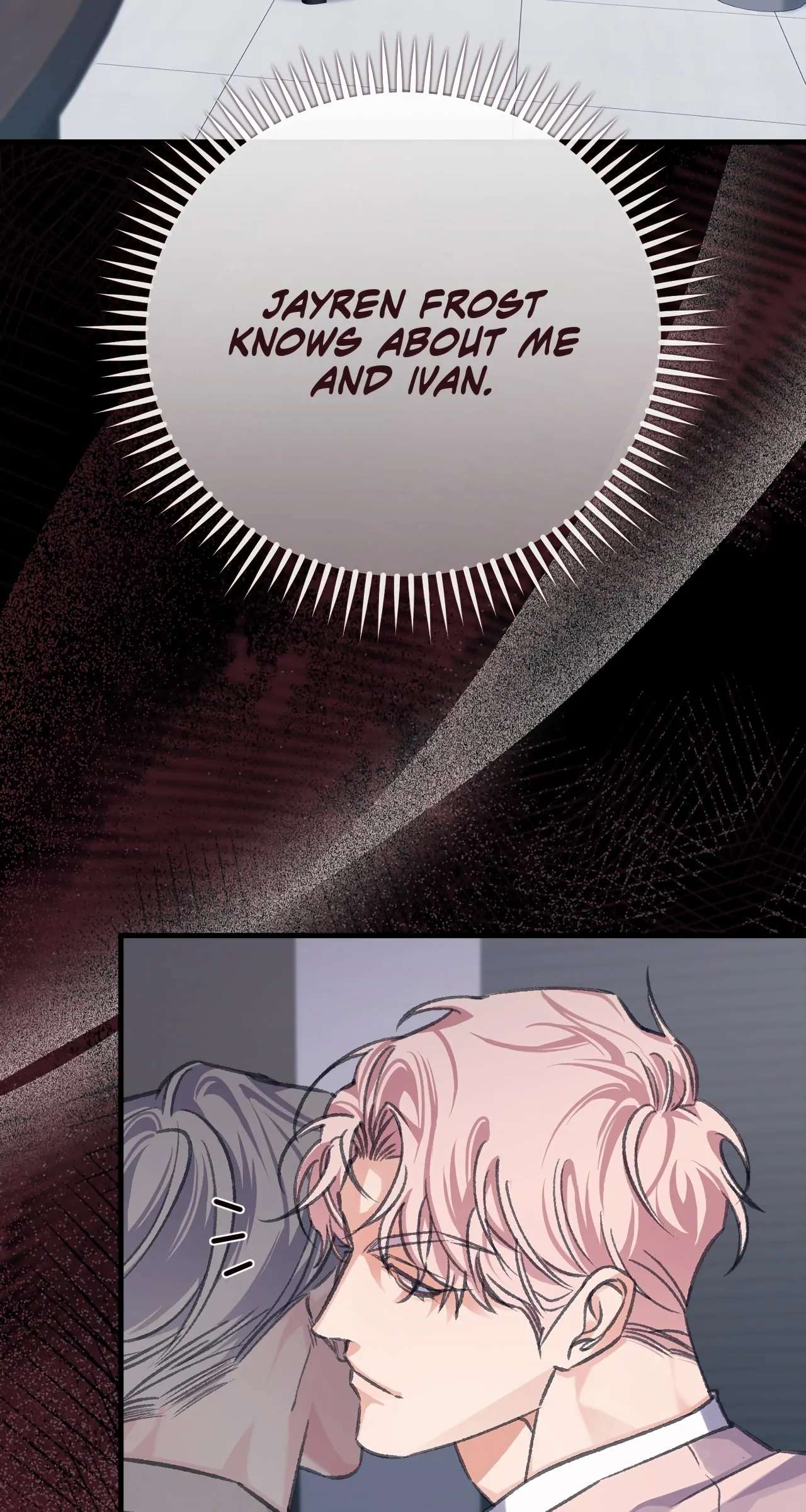 You’re Just My Type, Sir Chapter 6 page 42 - 