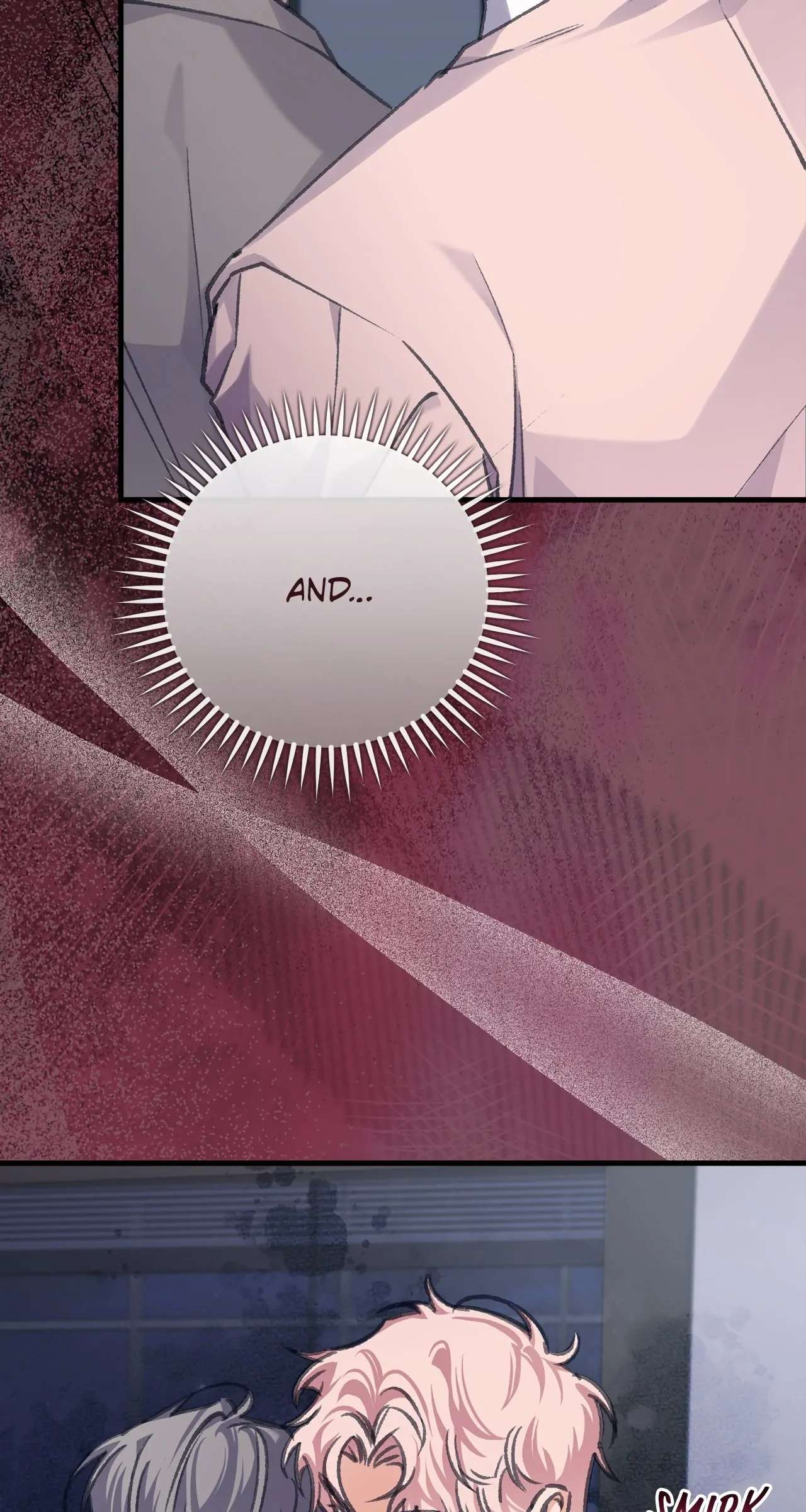 You’re Just My Type, Sir Chapter 6 page 43 - 