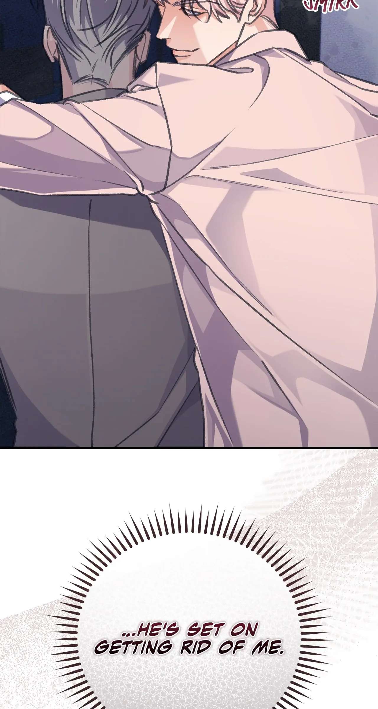 You’re Just My Type, Sir Chapter 6 page 44 - 